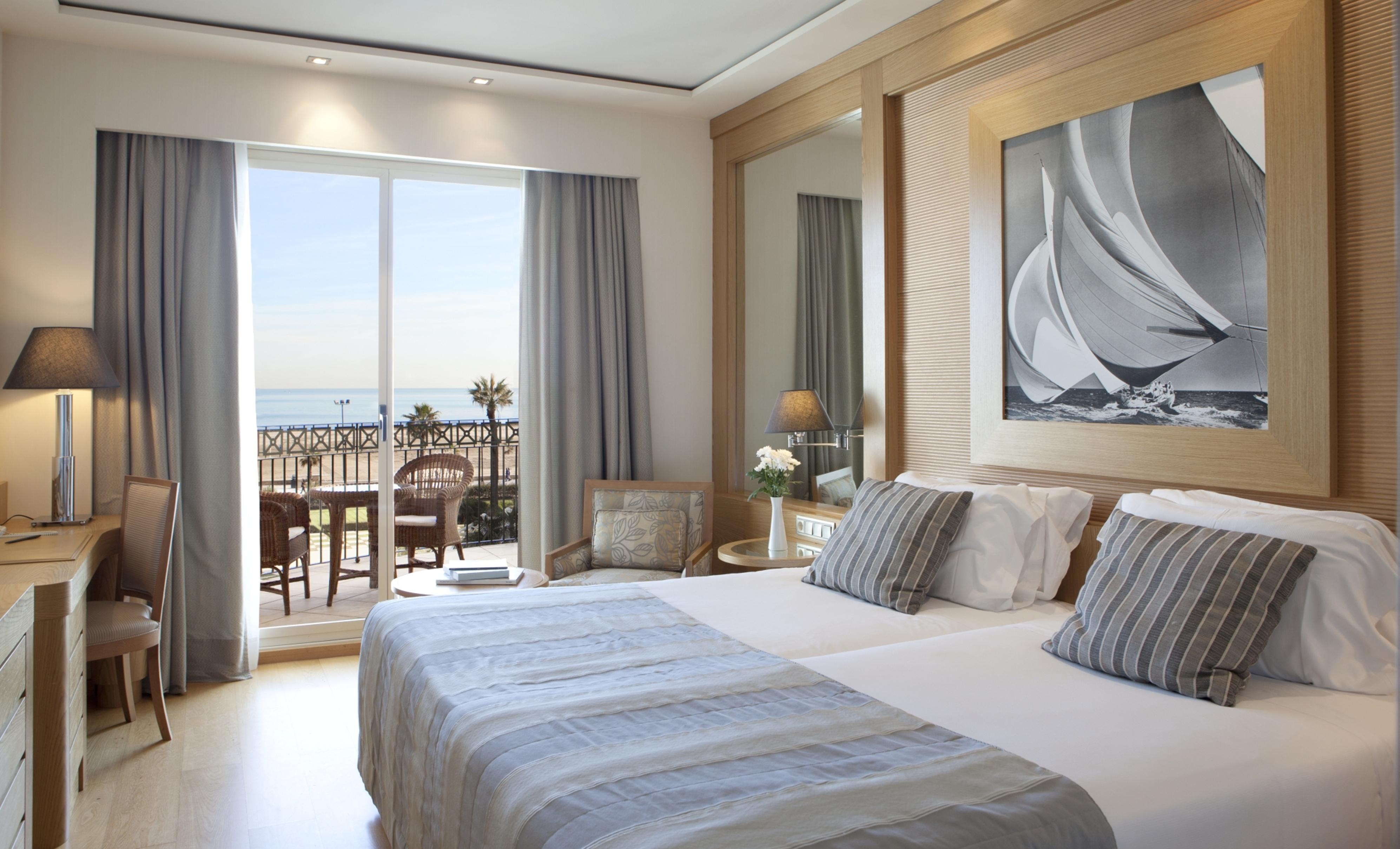 Arenas Balneario Hotel 5*