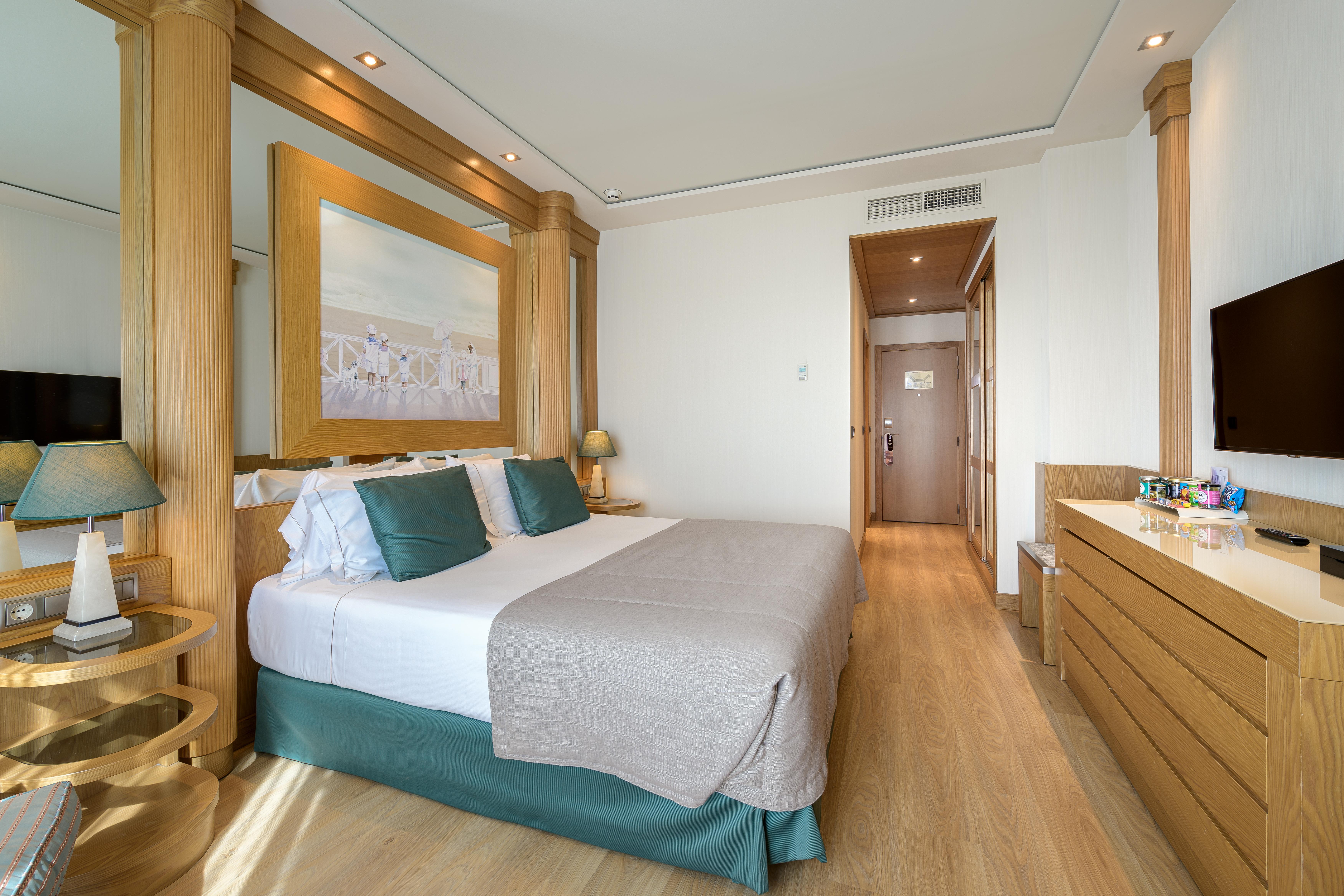 Arenas Balneario 5*