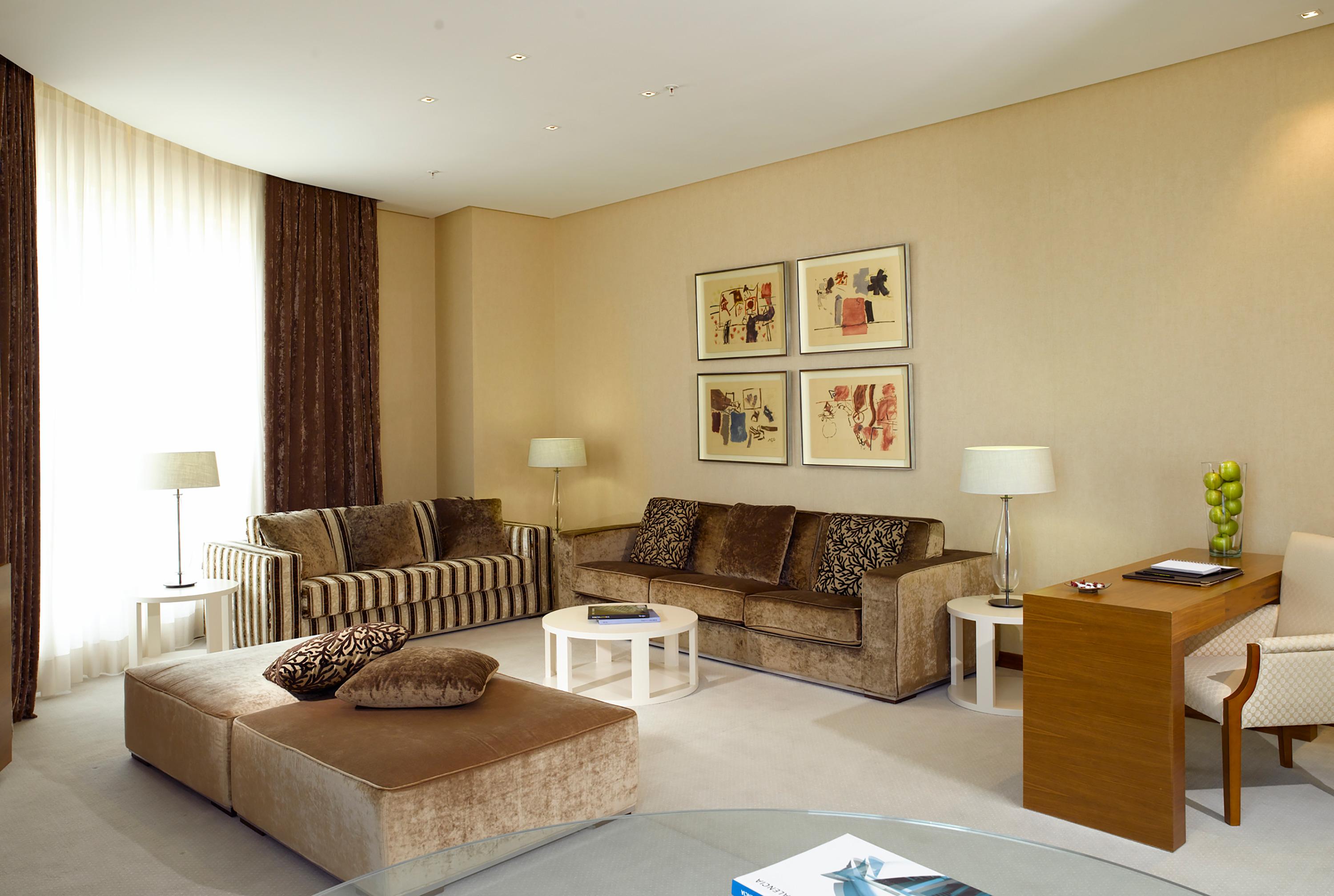 Sercotel Sorolla Palace 4* Valencia