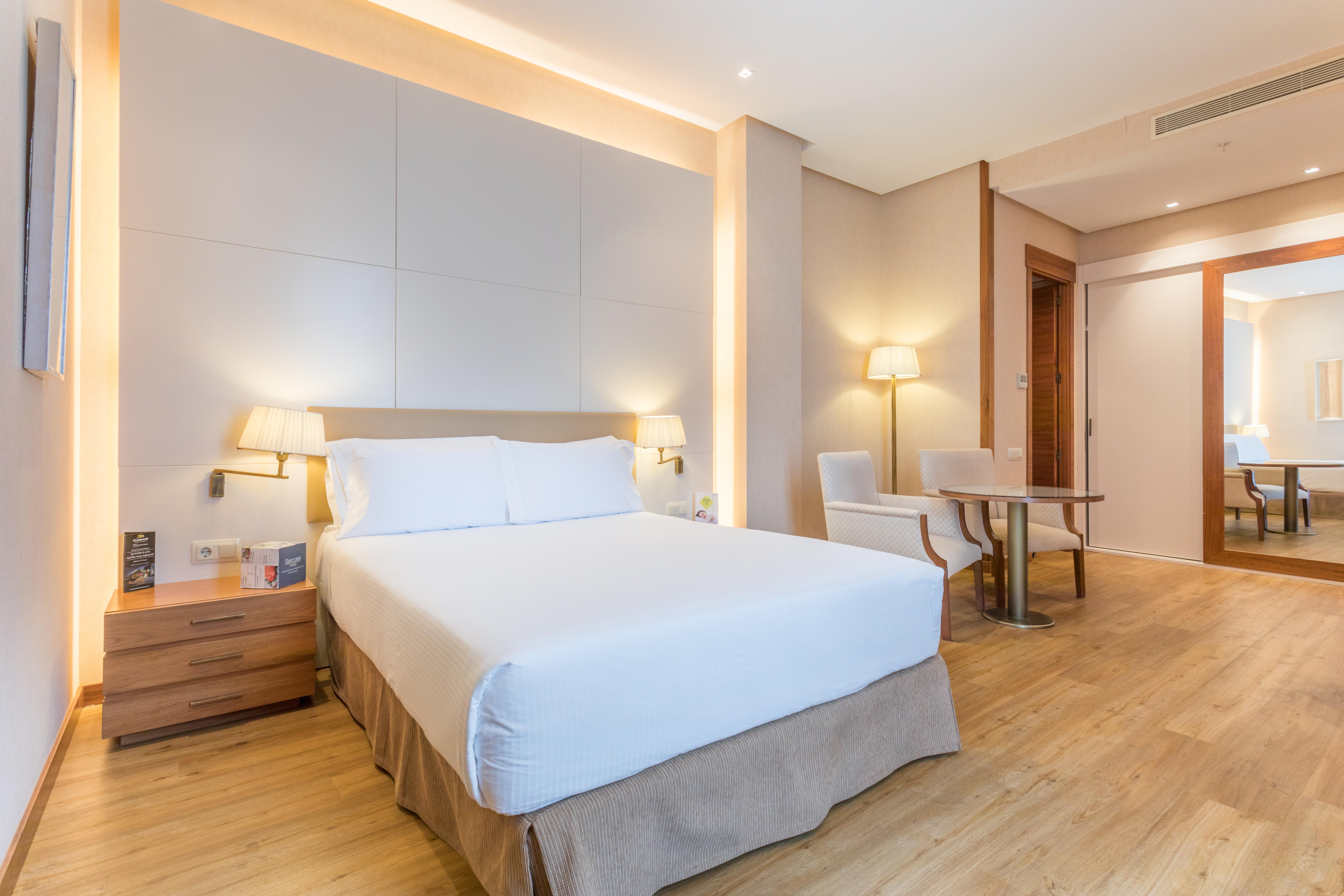 Hotel Sercotel Sorolla Palace