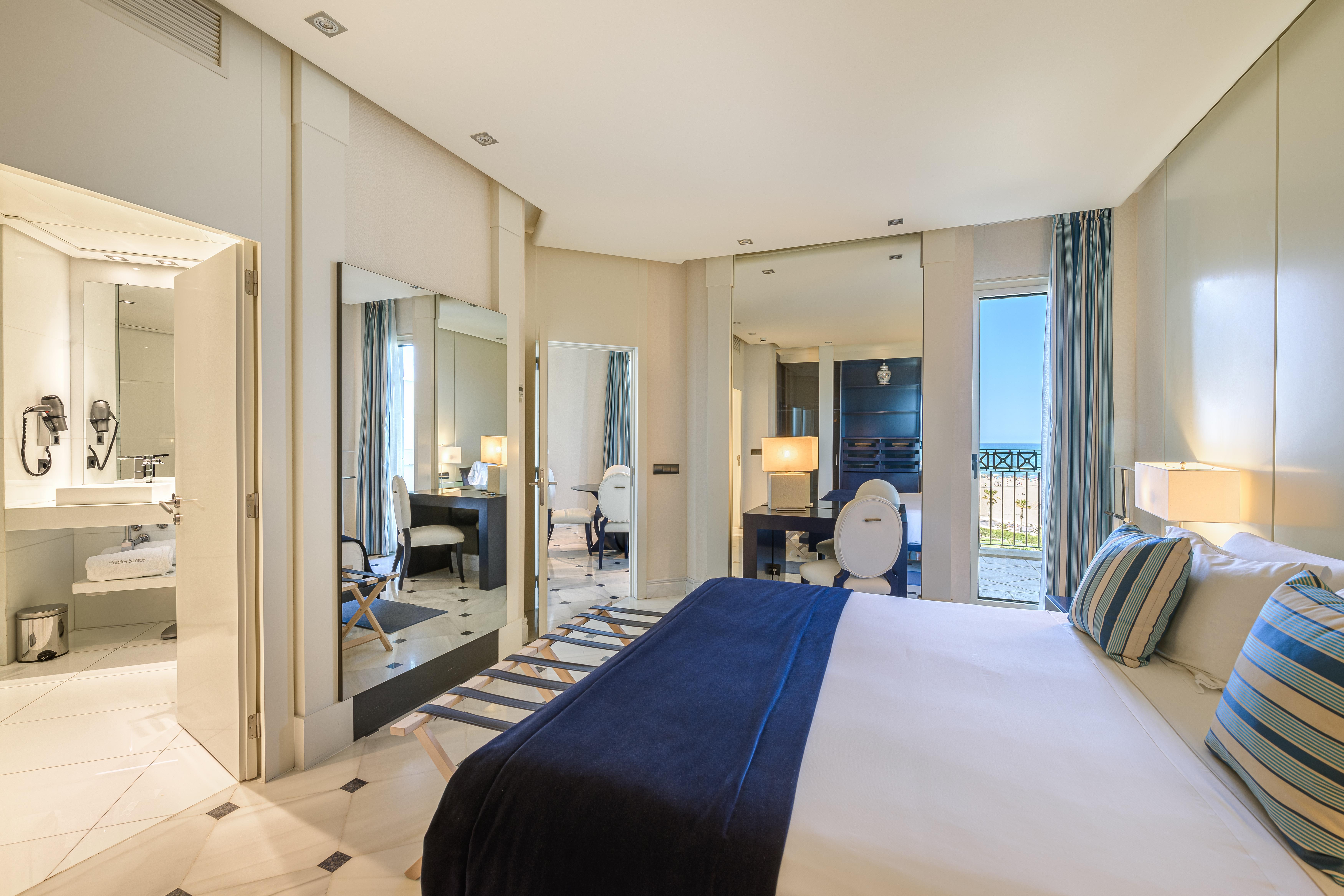 Arenas Balneario Hotel Valencia