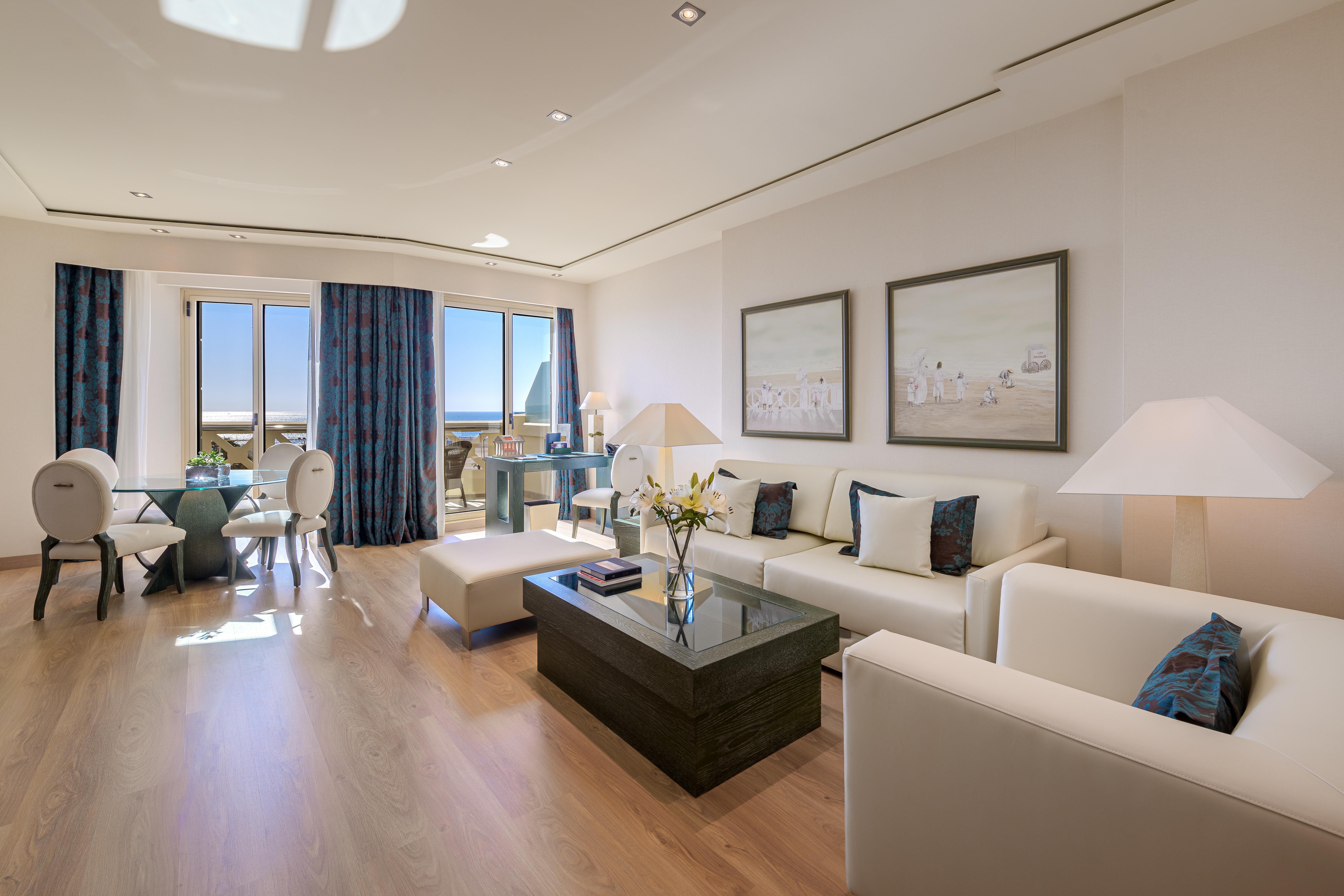 Arenas Balneario 5* Valencia
