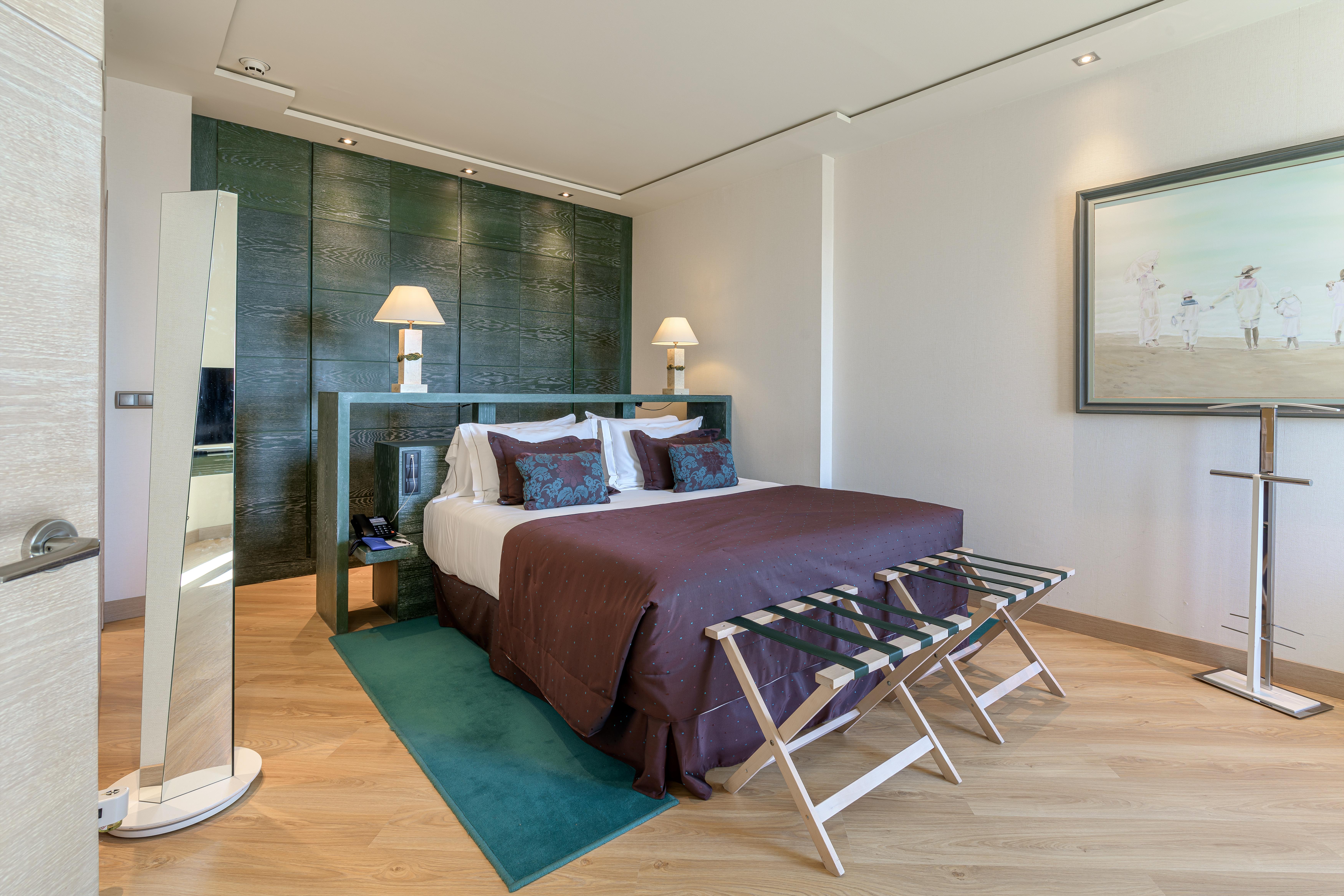 Hotel Arenas Balneario Valencia
