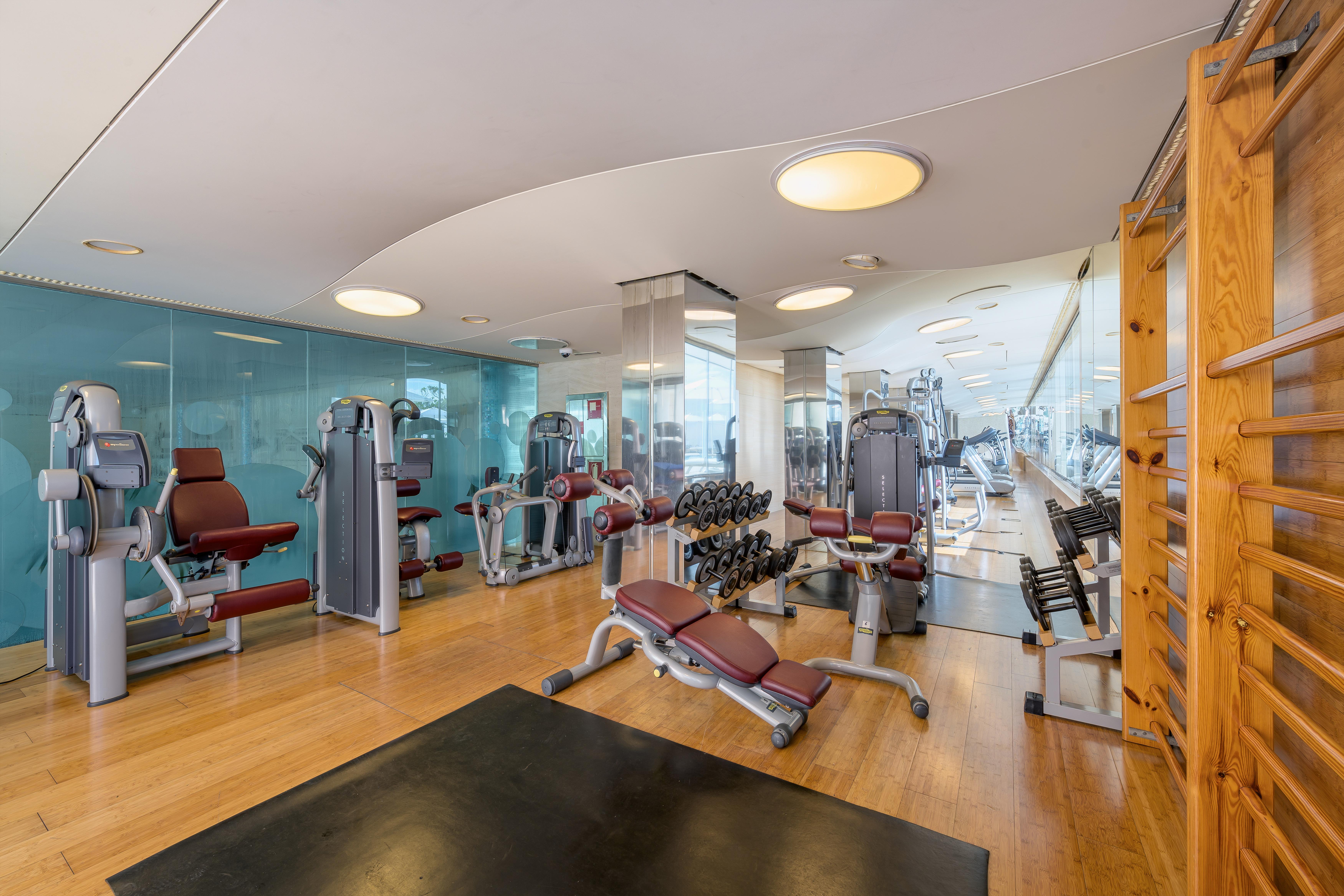 Arenas Balneario Hotel Valencia