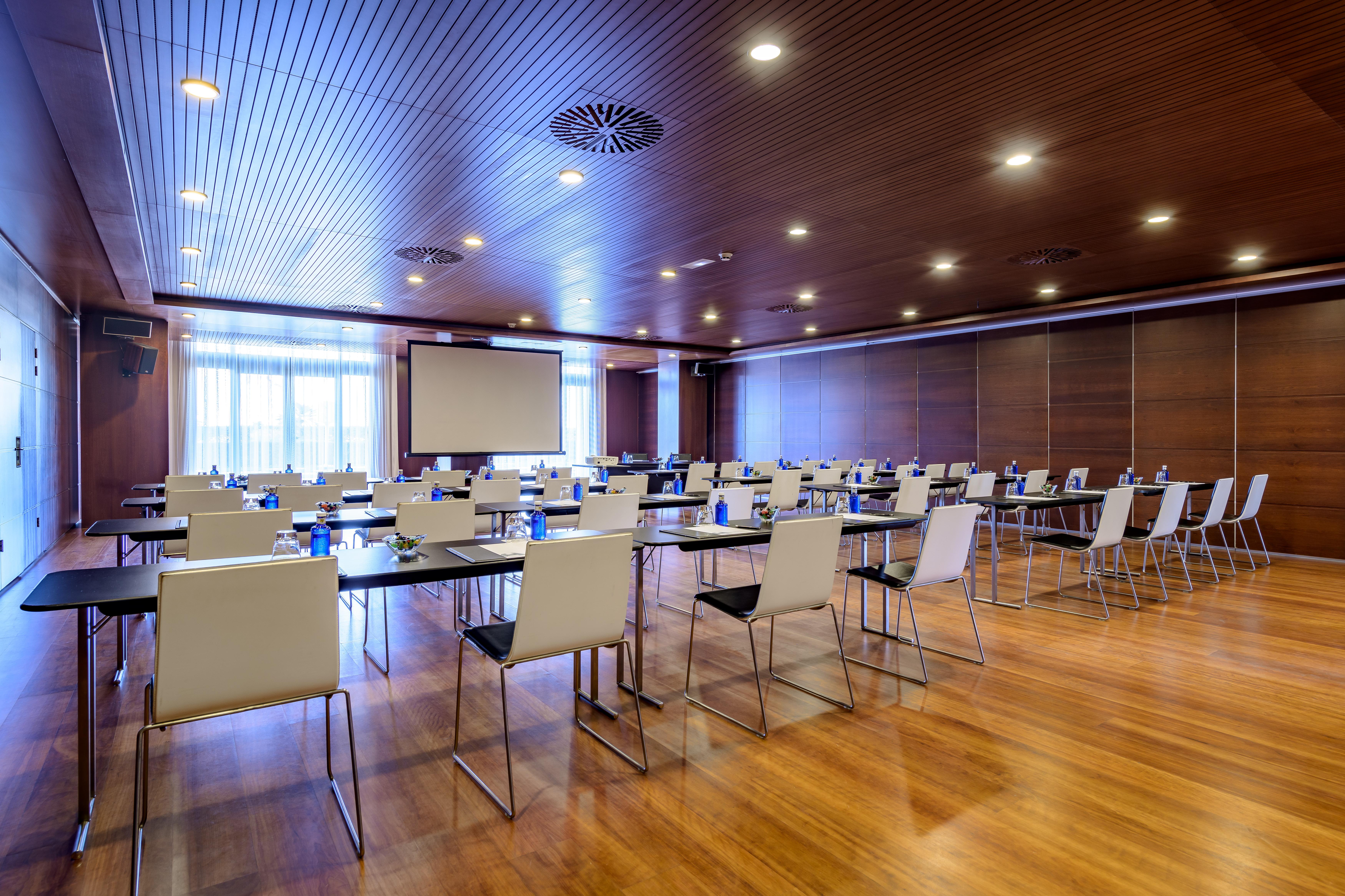 Hotel Arenas Balneario Valencia