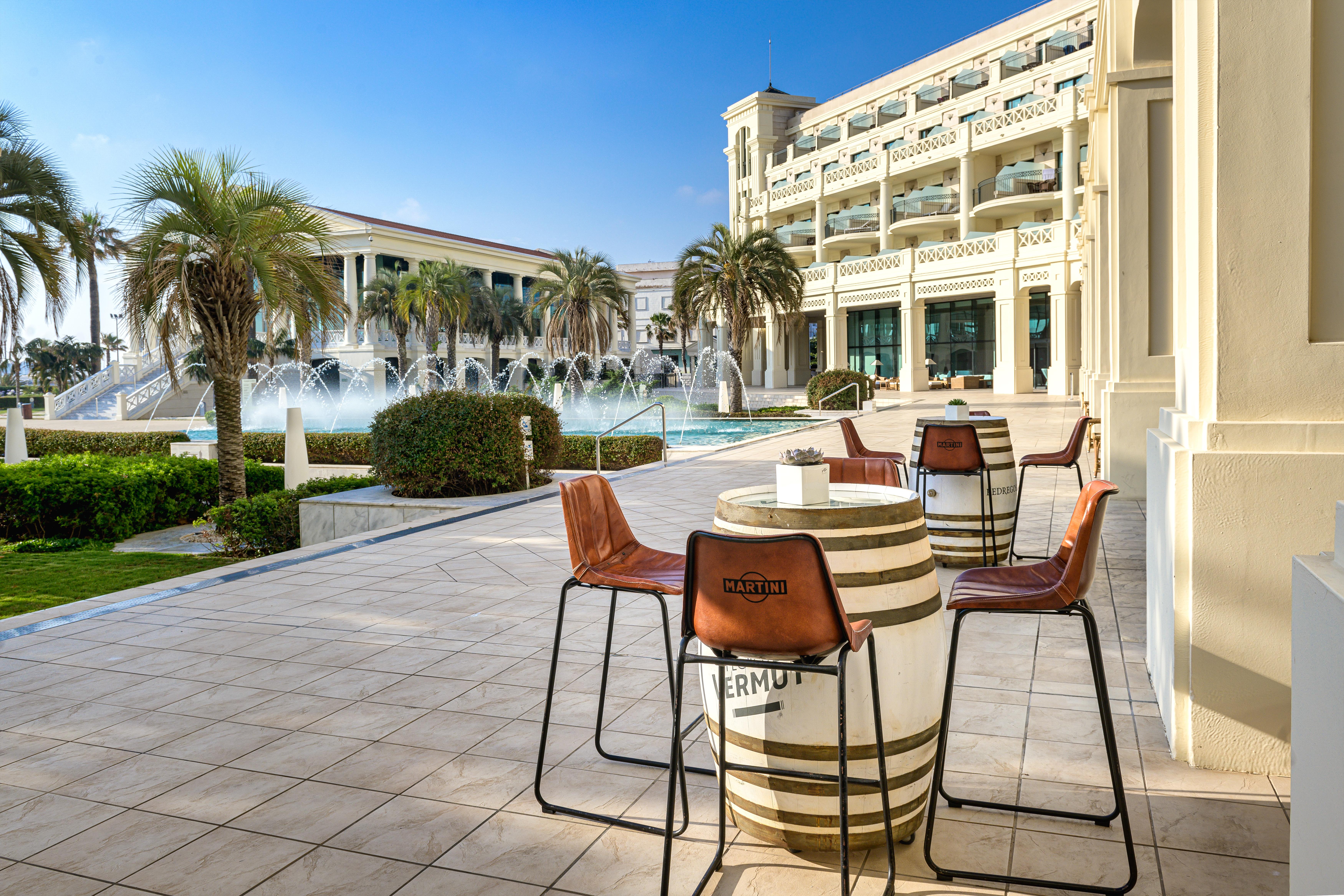 Arenas Balneario Hotel Valencia