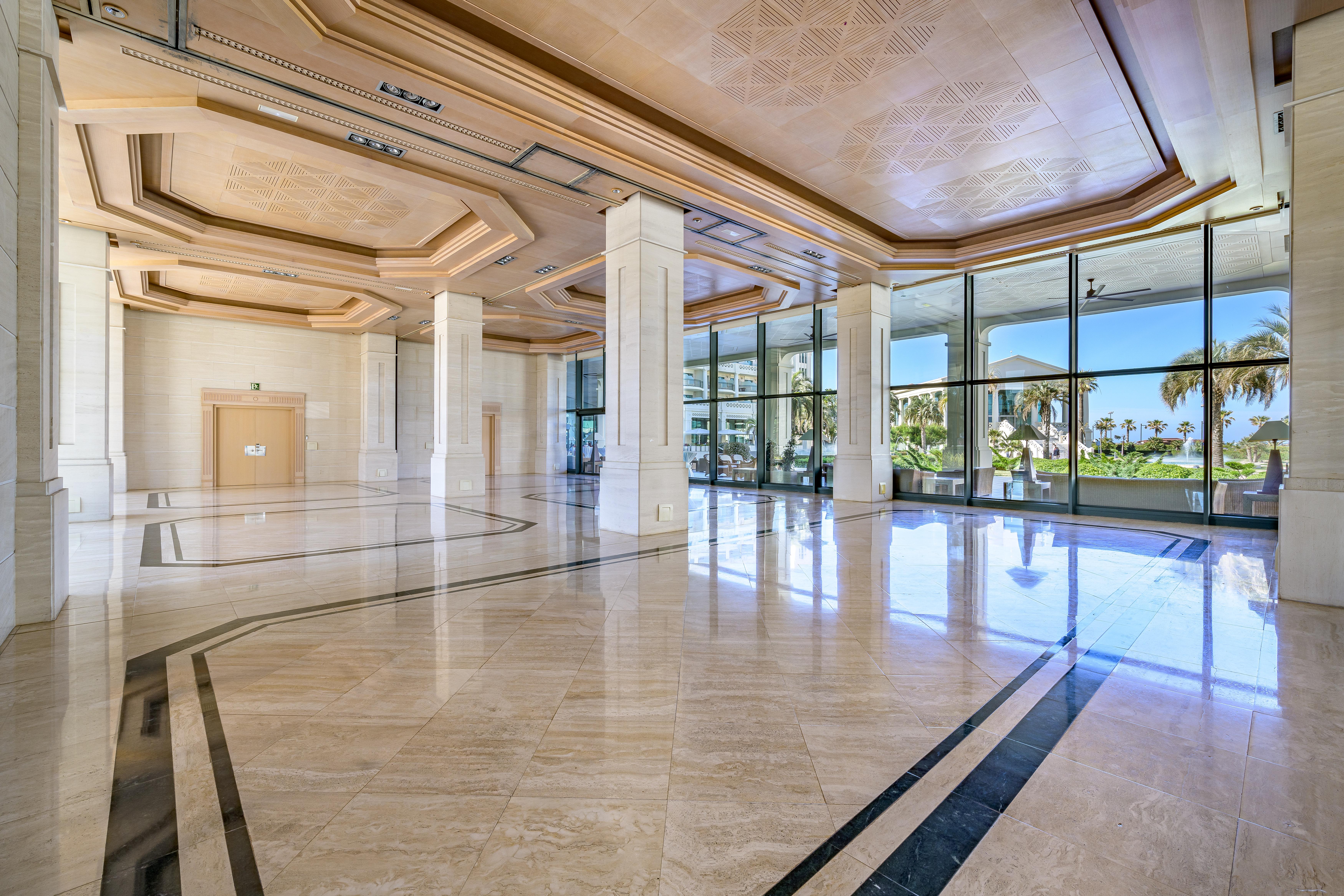 Arenas Balneario 5* Valencia
