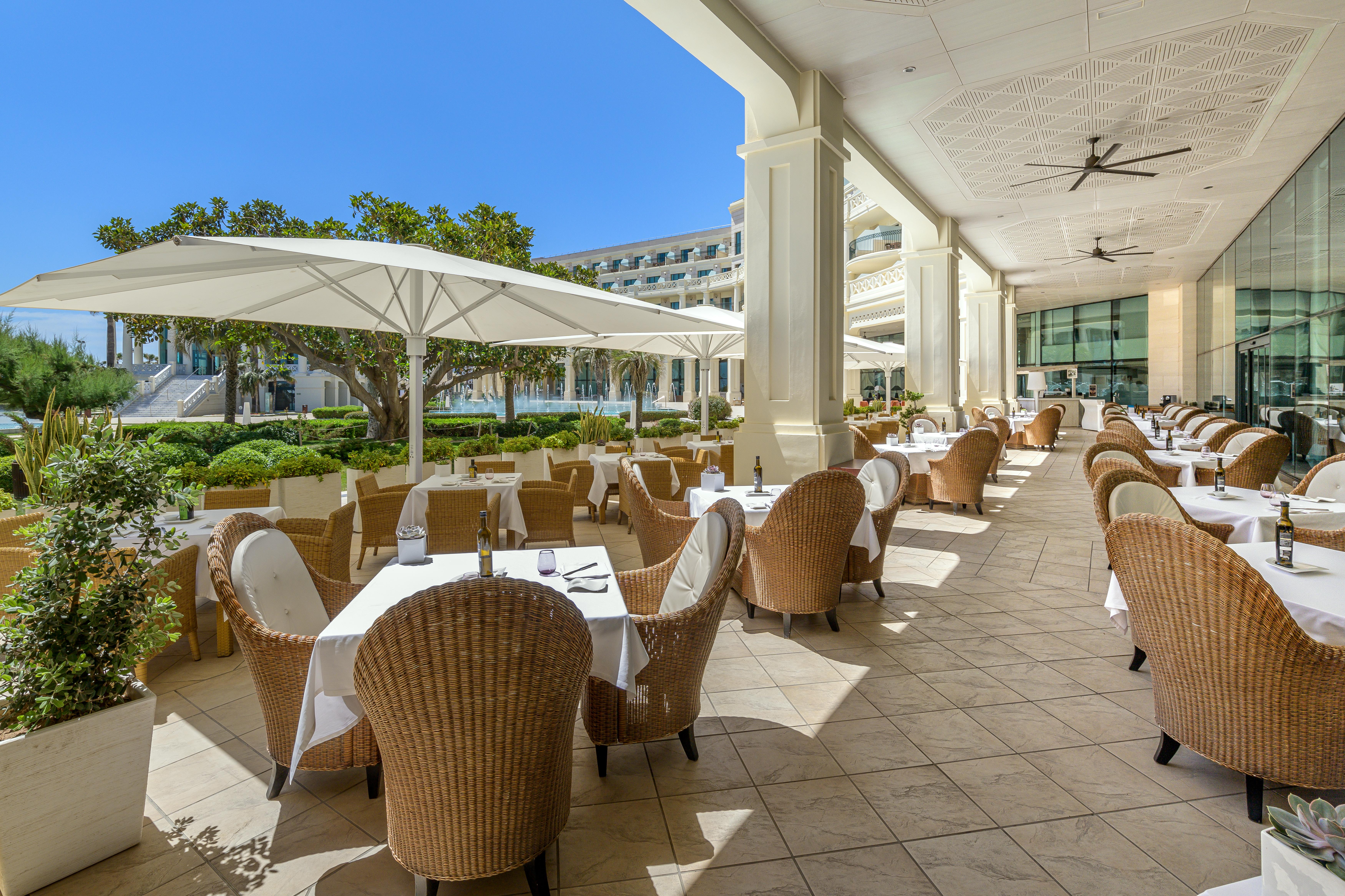 Arenas Balneario Hotel Valencia