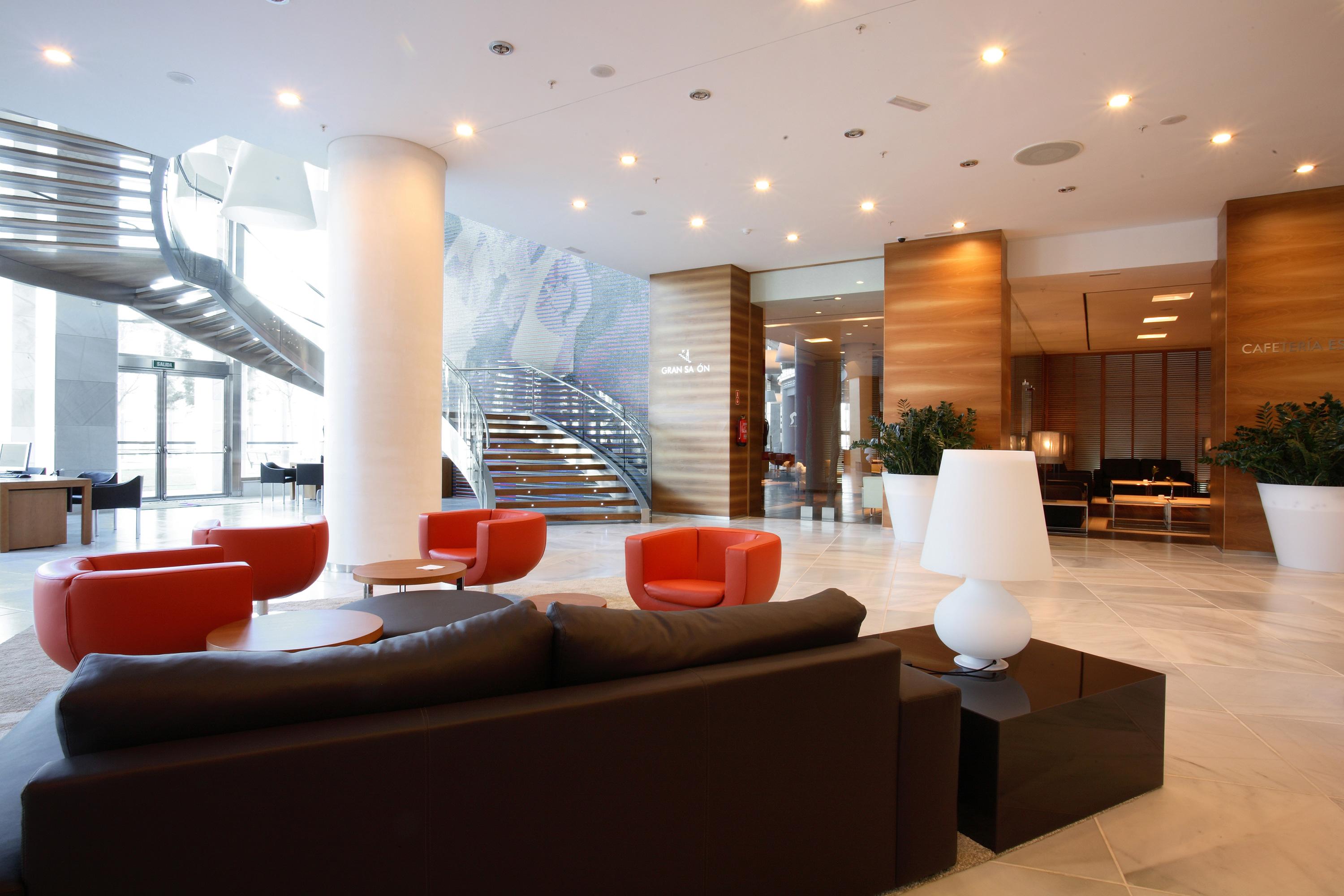 Hotel Sercotel Sorolla Palace 4*