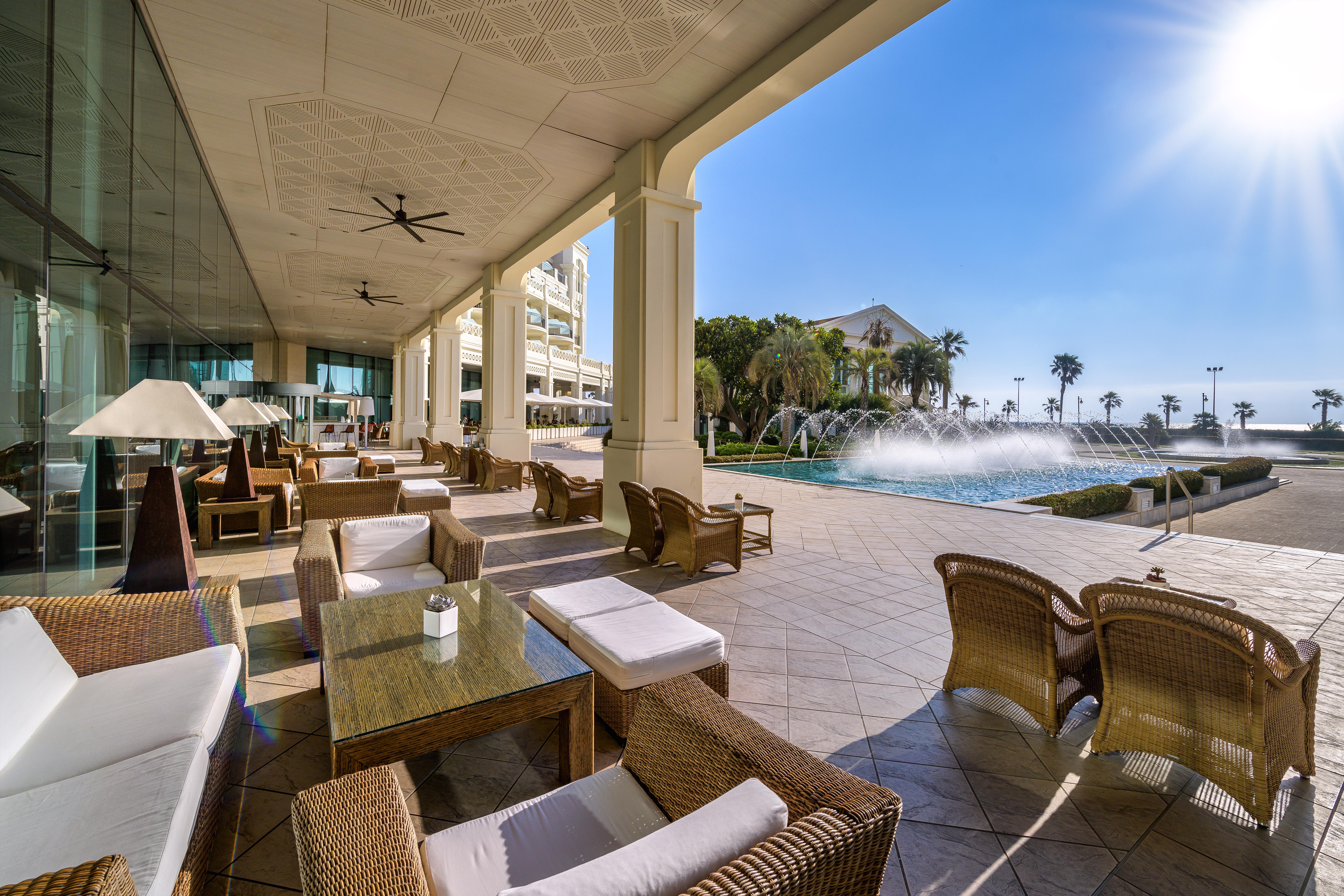 Arenas Balneario 5* Valencia