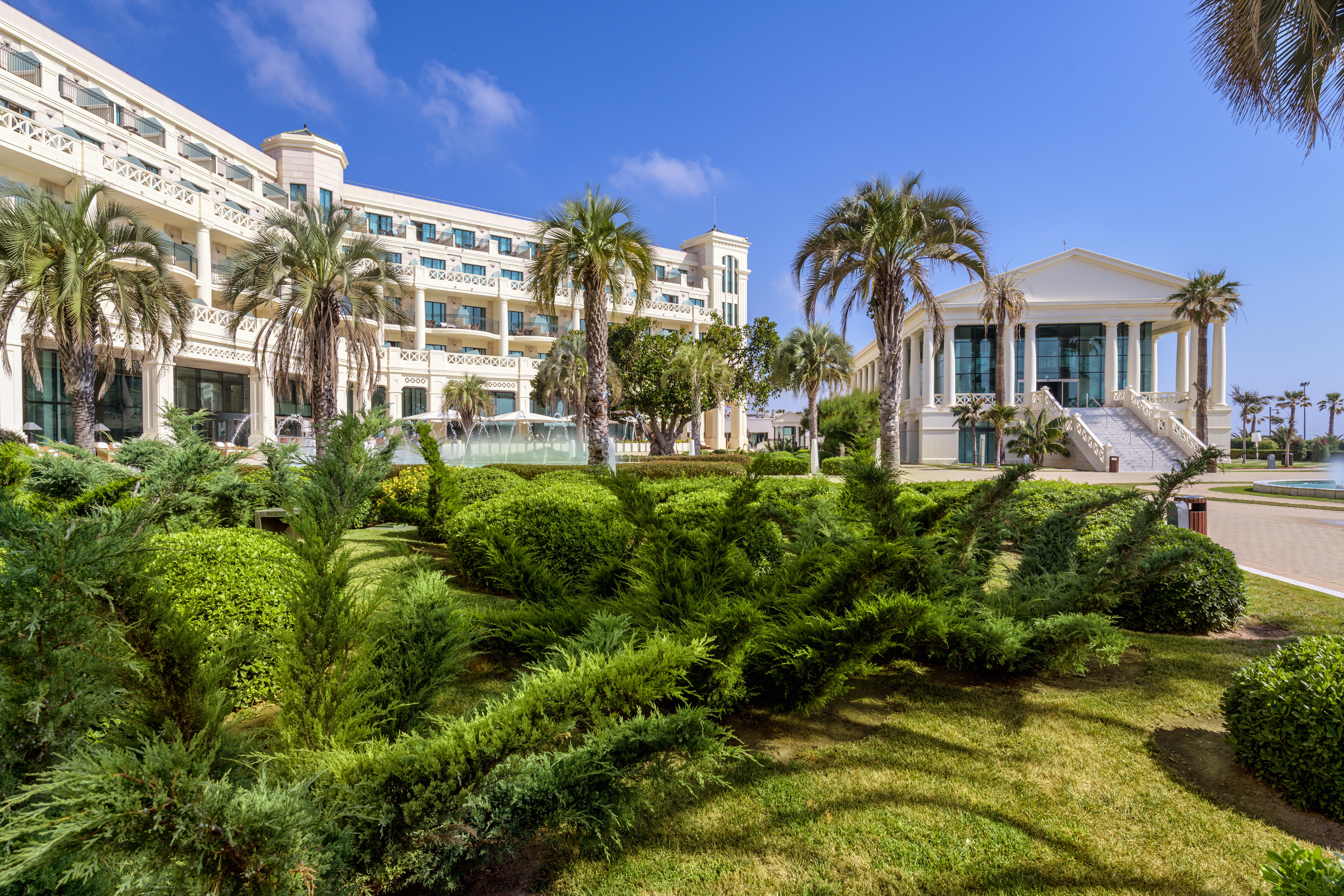 Arenas Balneario Valencia