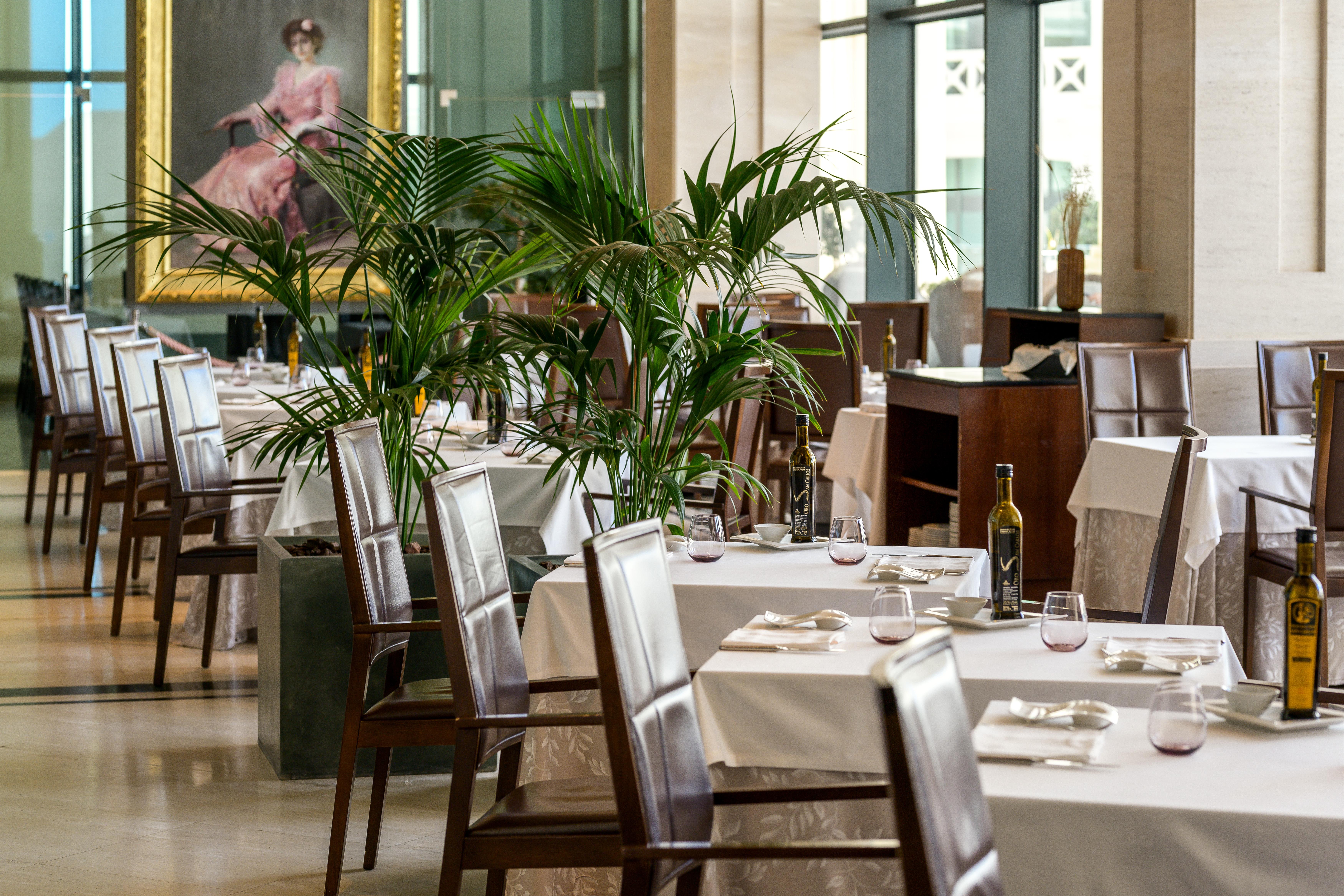 Hotel Arenas Balneario 5*