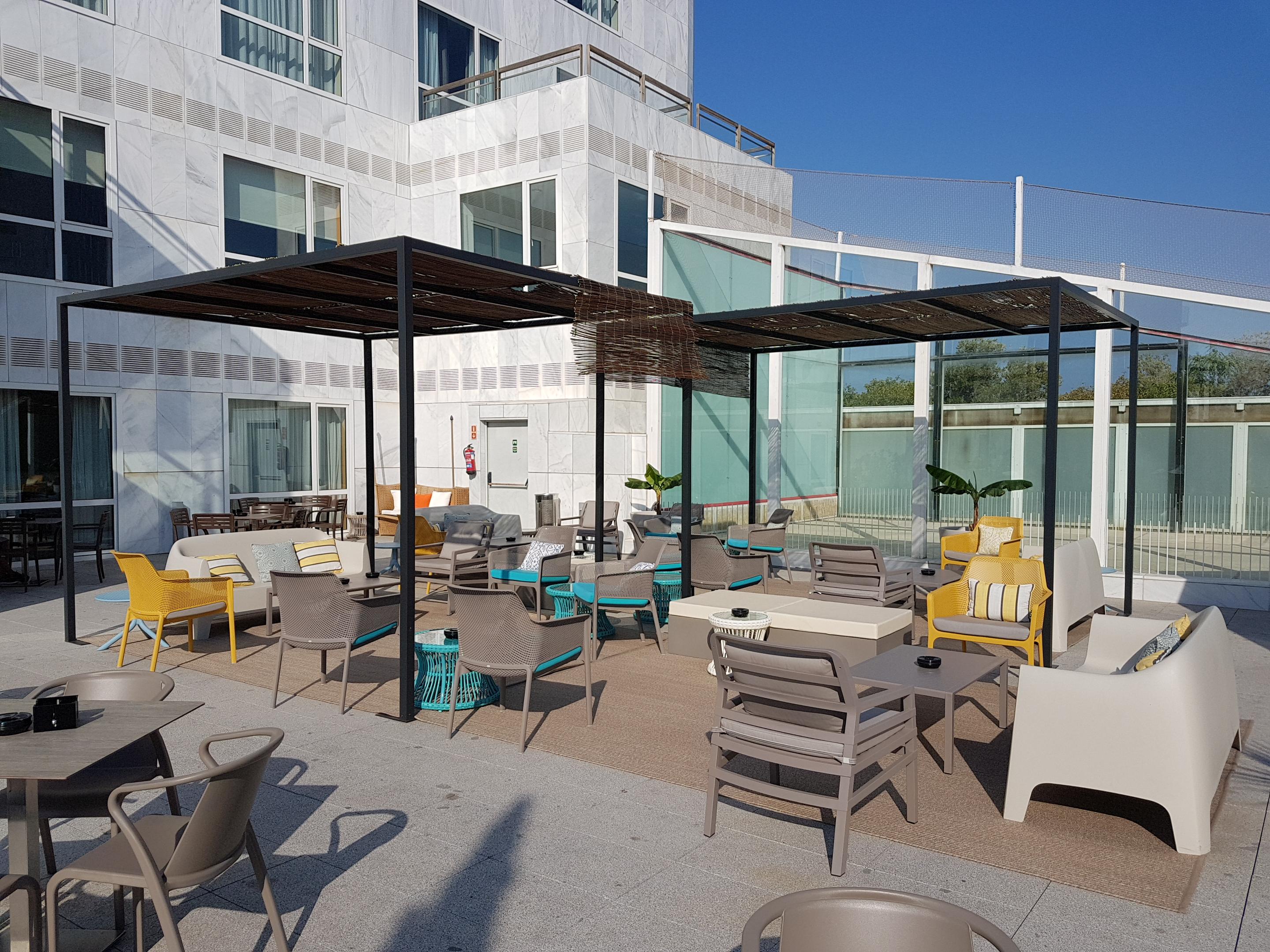 Sercotel Sorolla Palace 4* Valencia