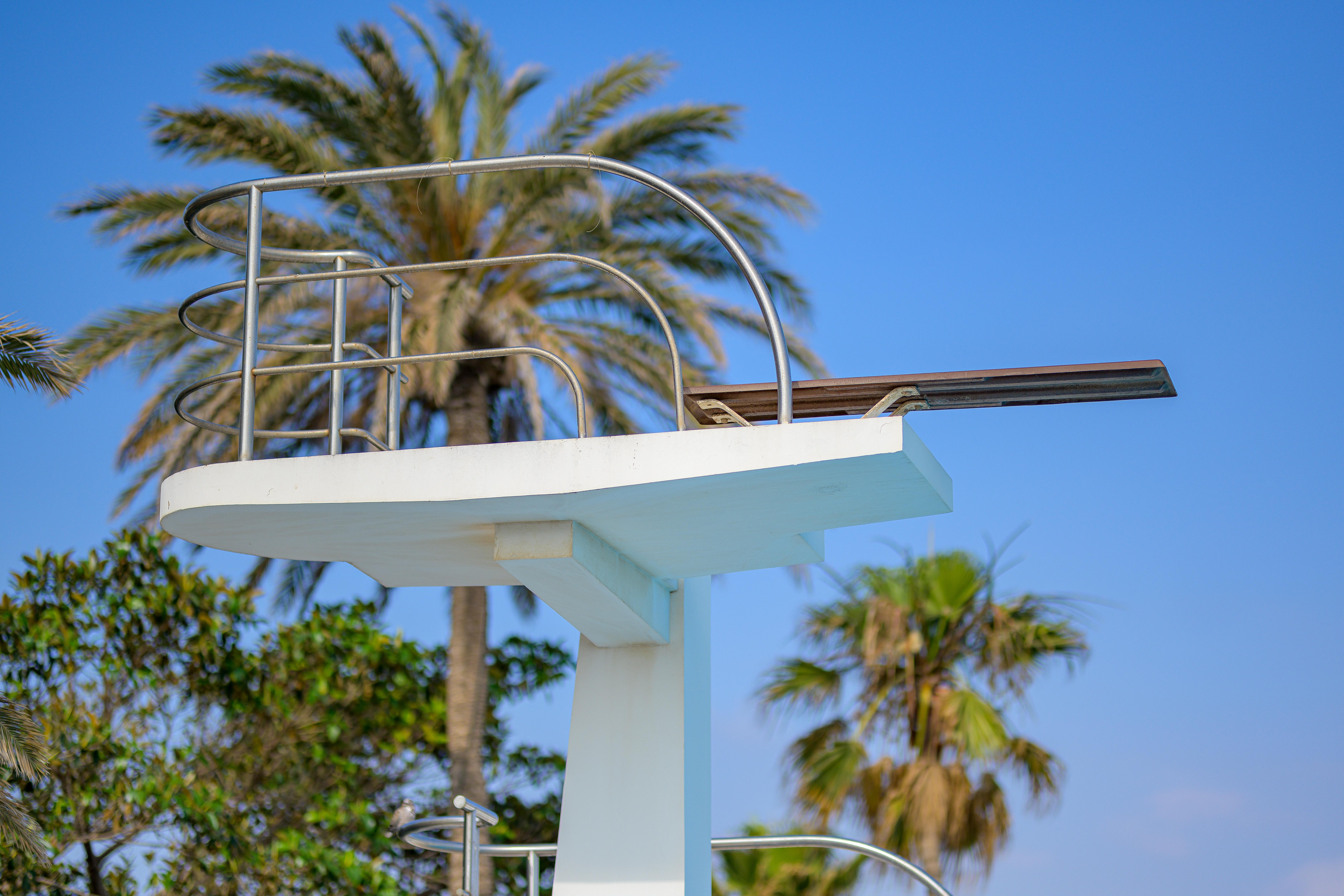 Arenas Balneario 5*