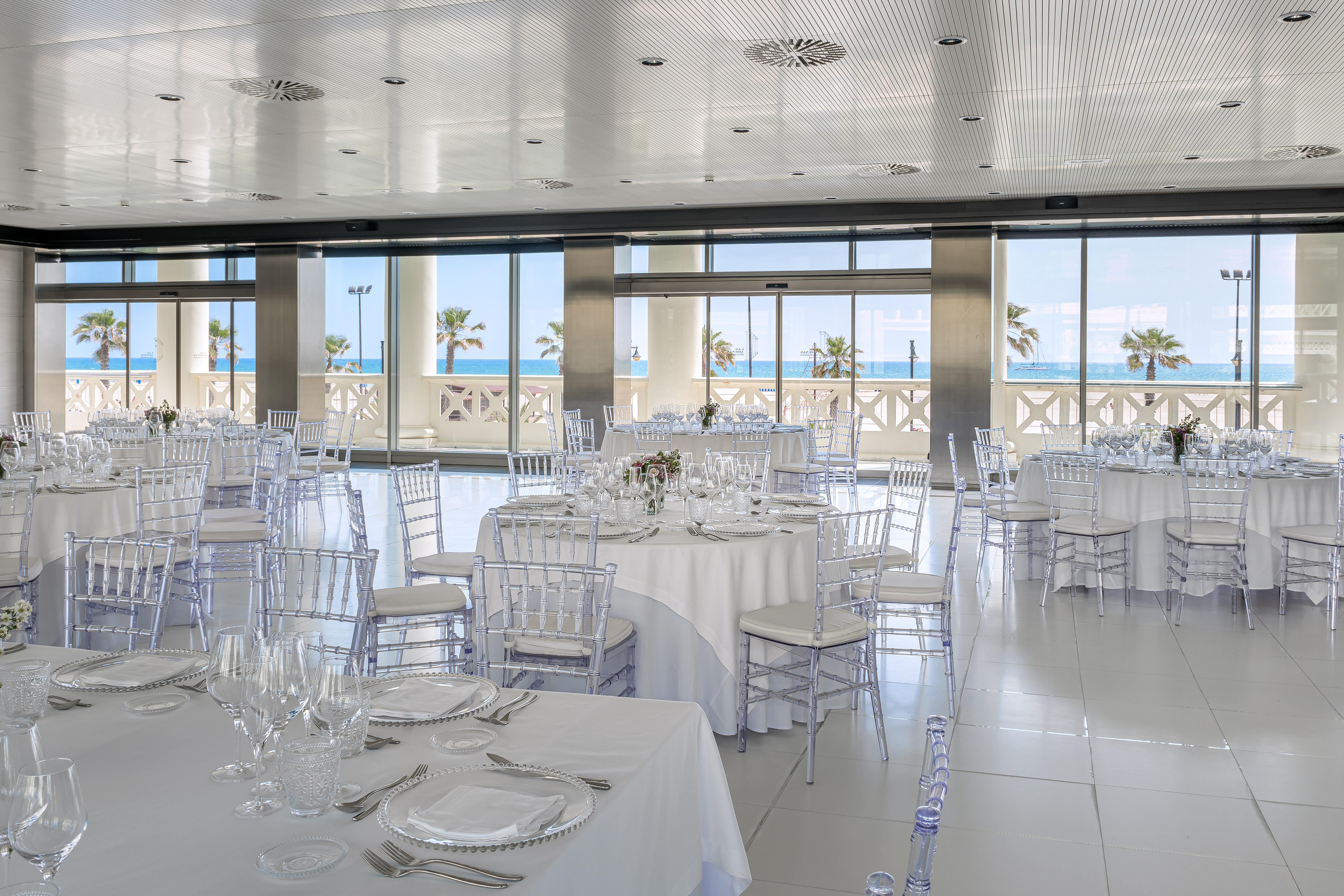 Arenas Balneario Hotel Valencia