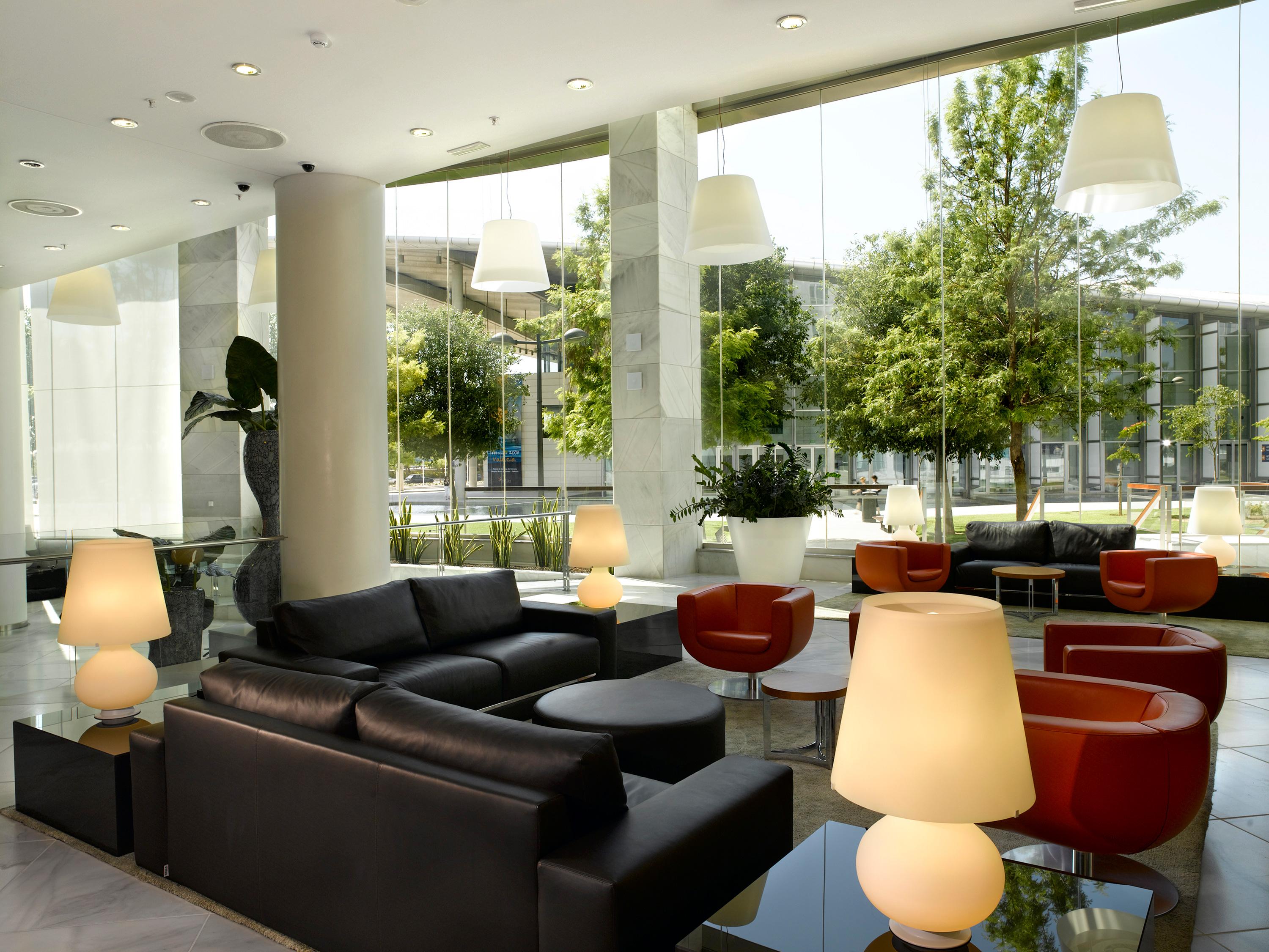 Sercotel Sorolla Palace 4* Valencia