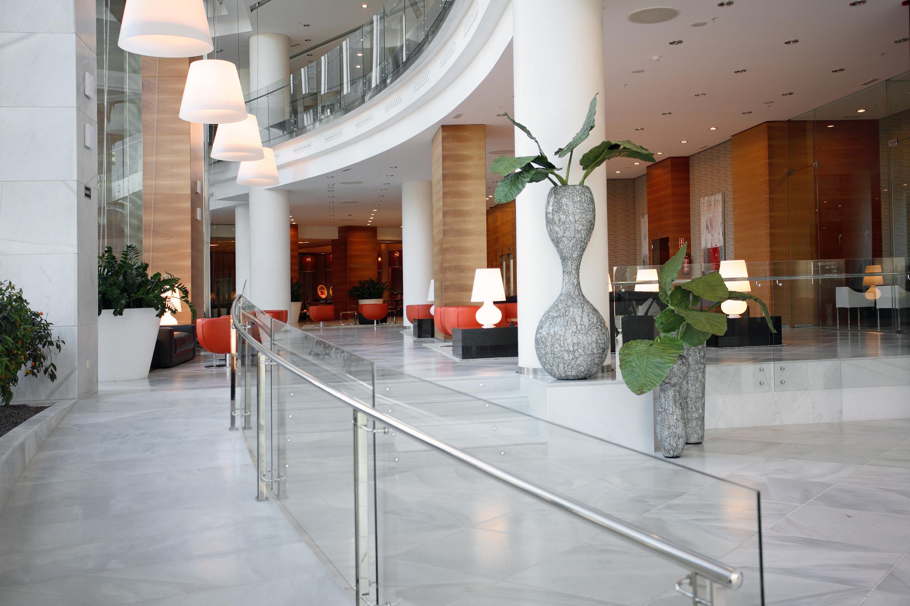 Sercotel Sorolla Palace Valencia