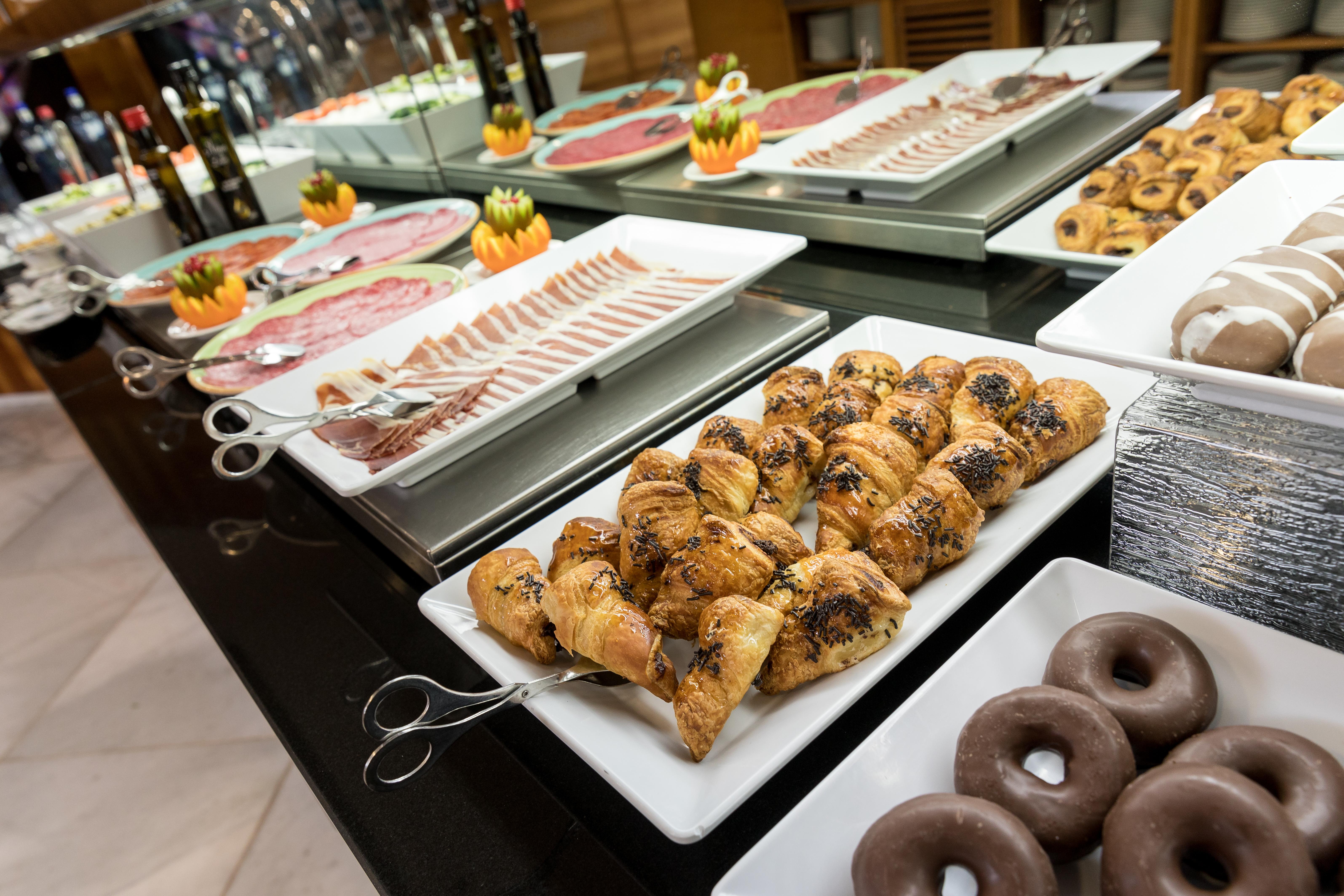 Hotel Sercotel Sorolla Palace Valencia