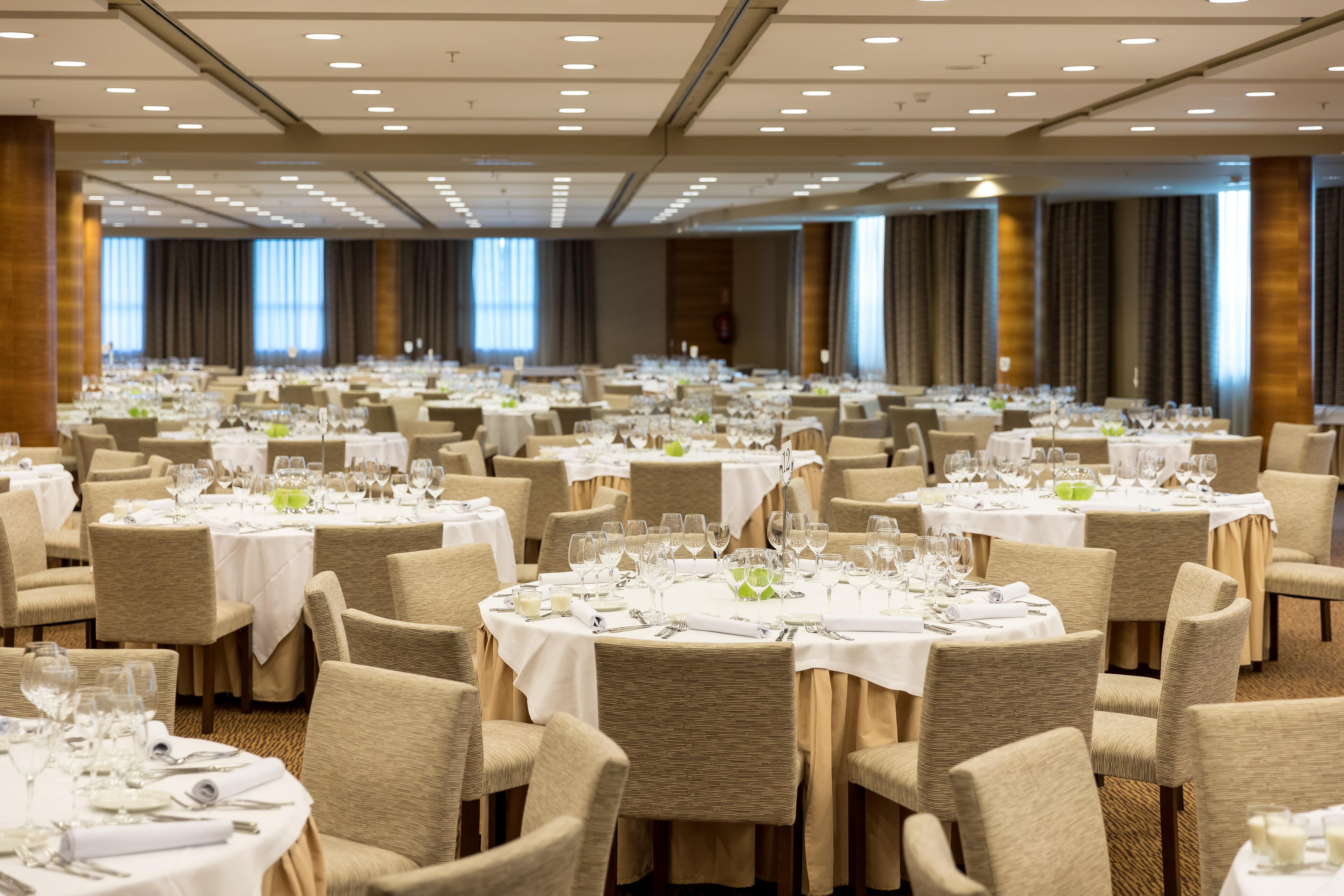 Hotel Sercotel Sorolla Palace Valencia