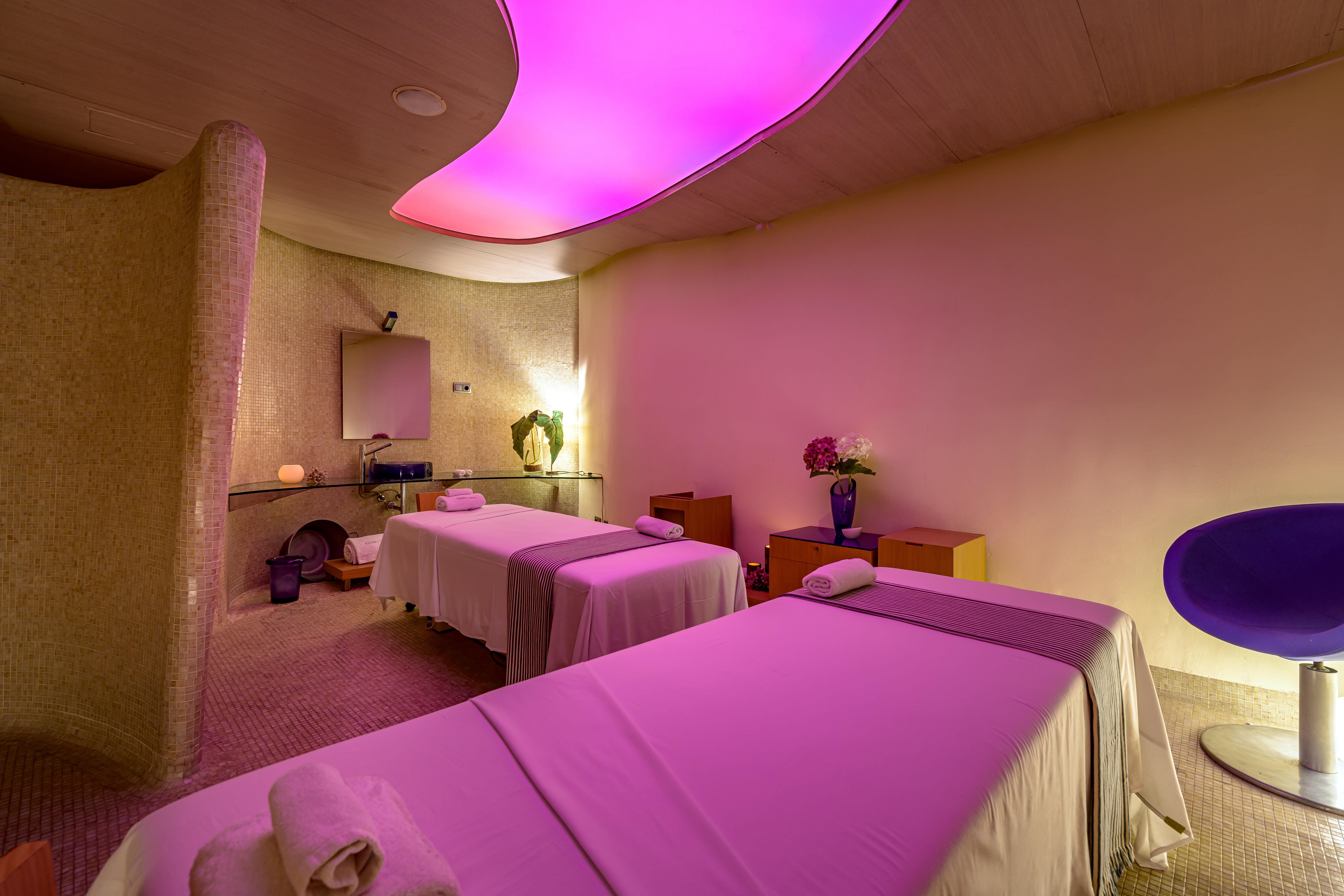 Arenas Balneario 5* Valencia