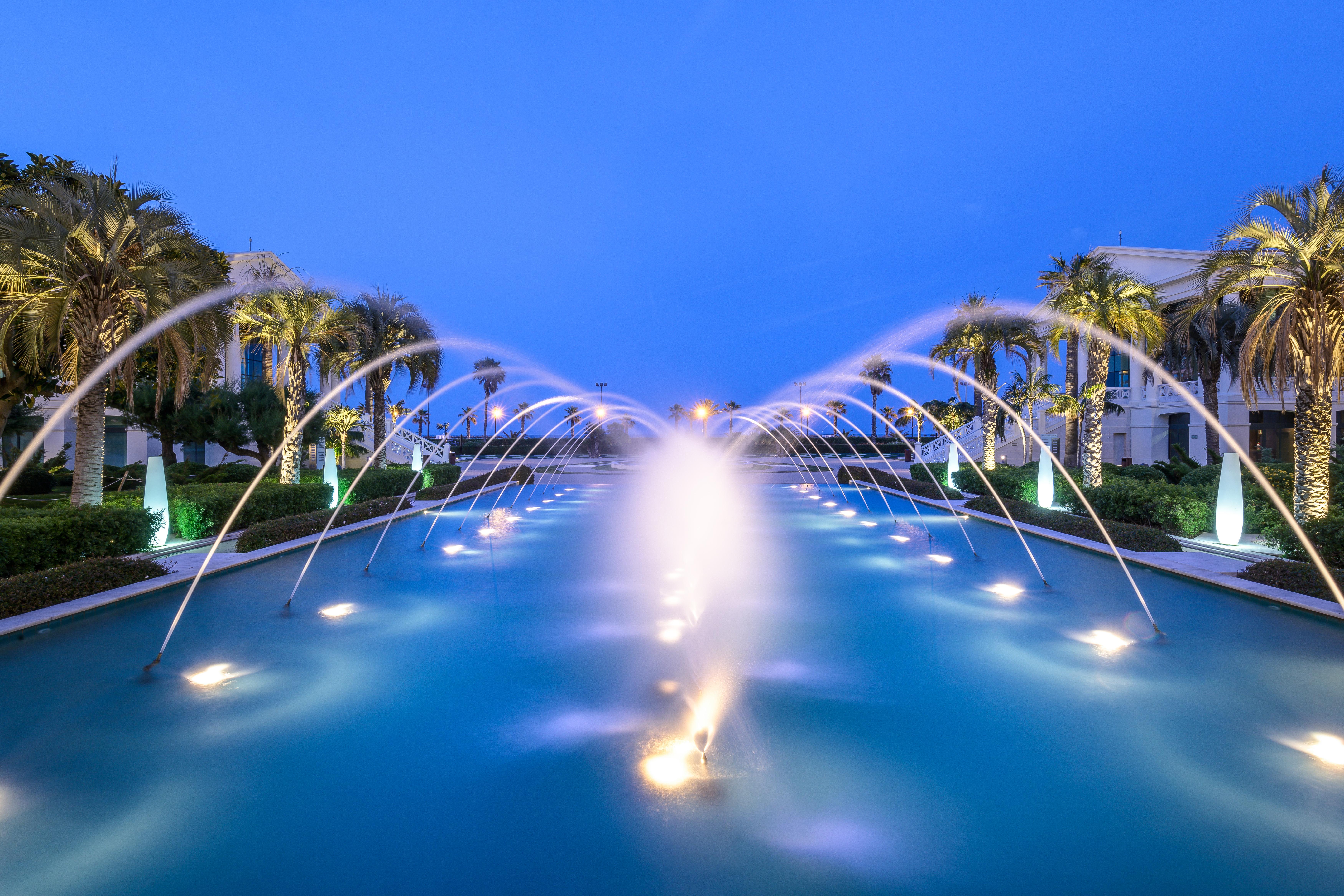 Hotel Arenas Balneario Valencia