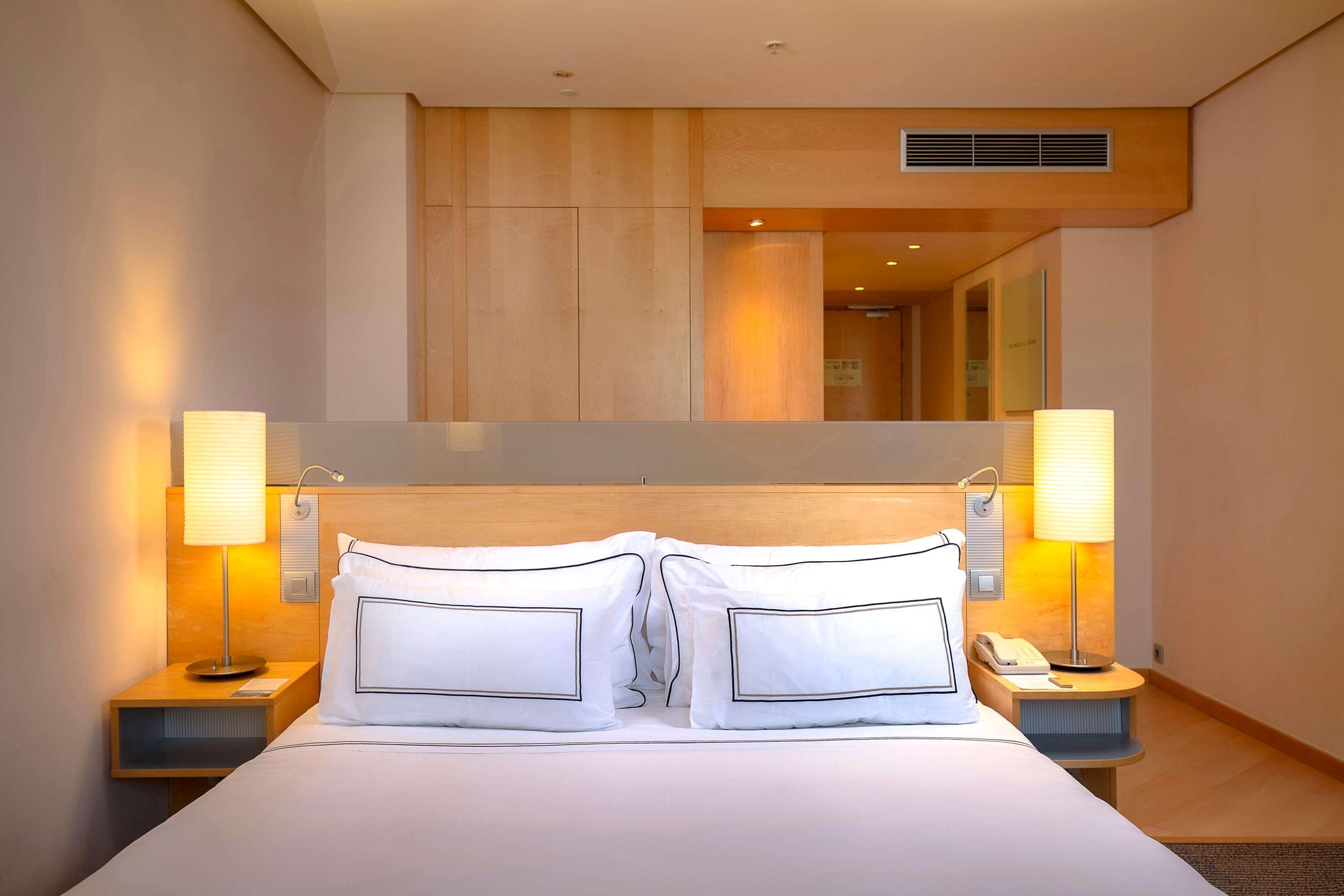 Melia Hotel Valencia