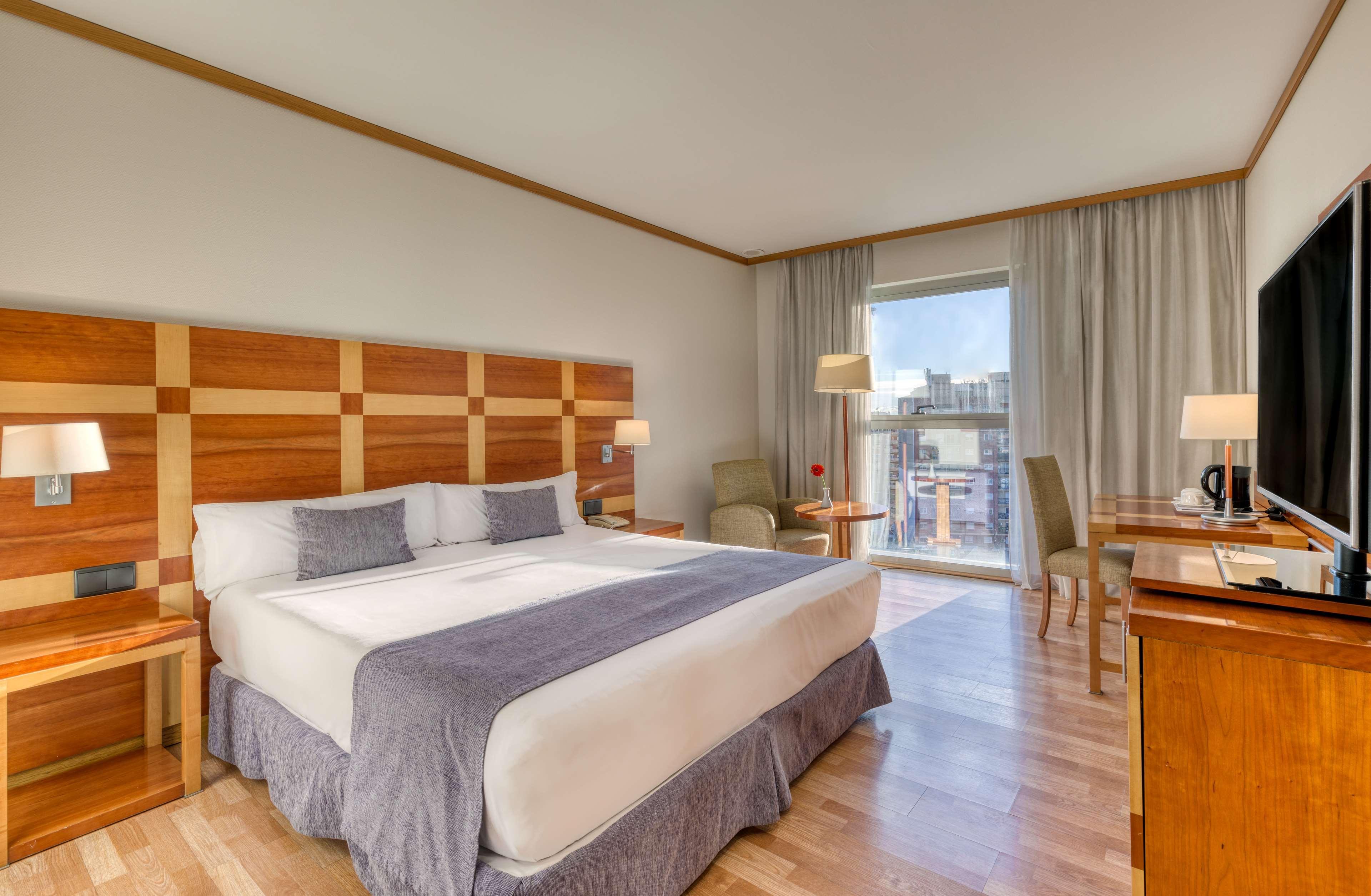 Senator Parque Hotel