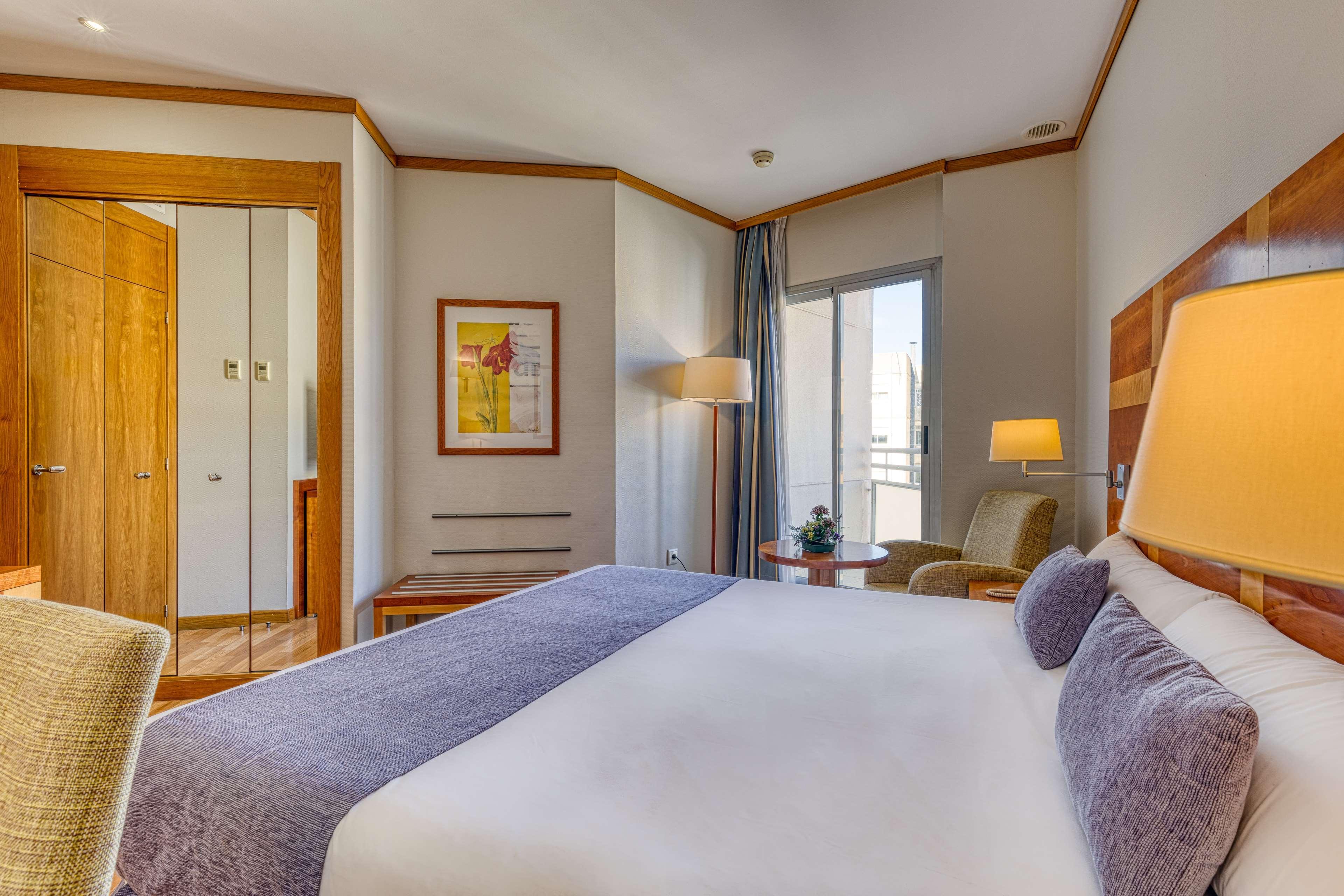 Senator Parque Hotel