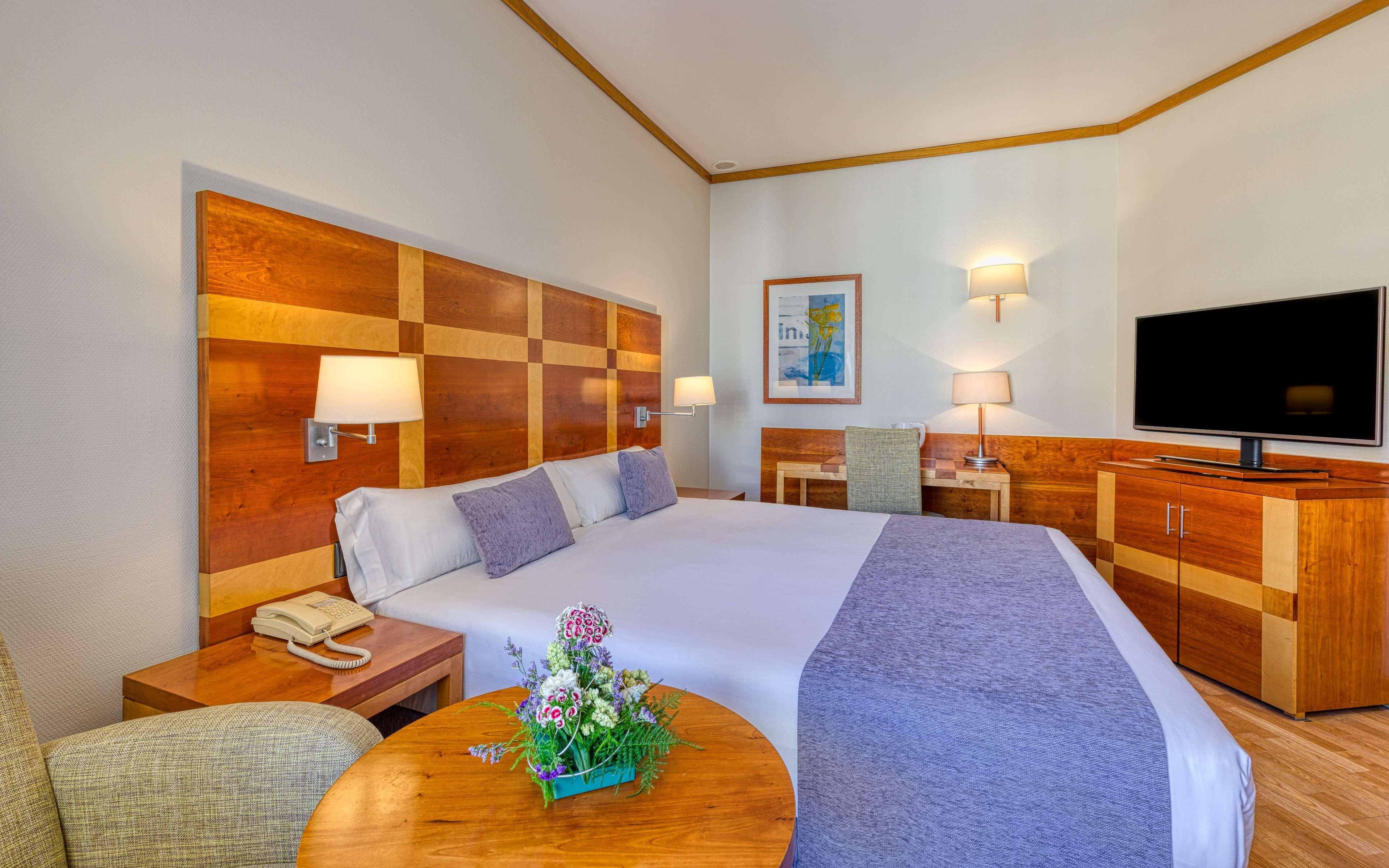 Hotel Senator Parque Valencia