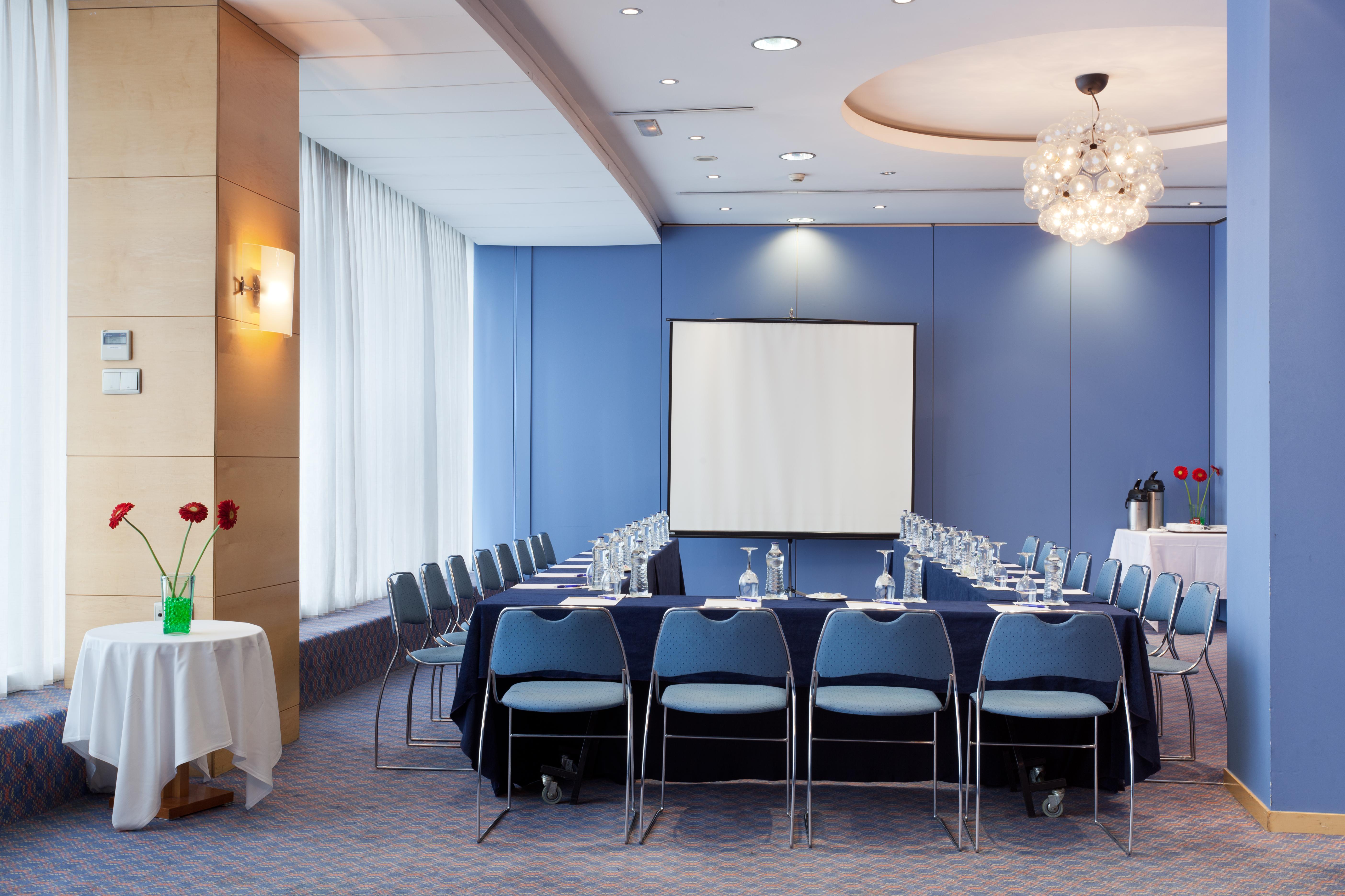 Senator Parque Hotel 4*