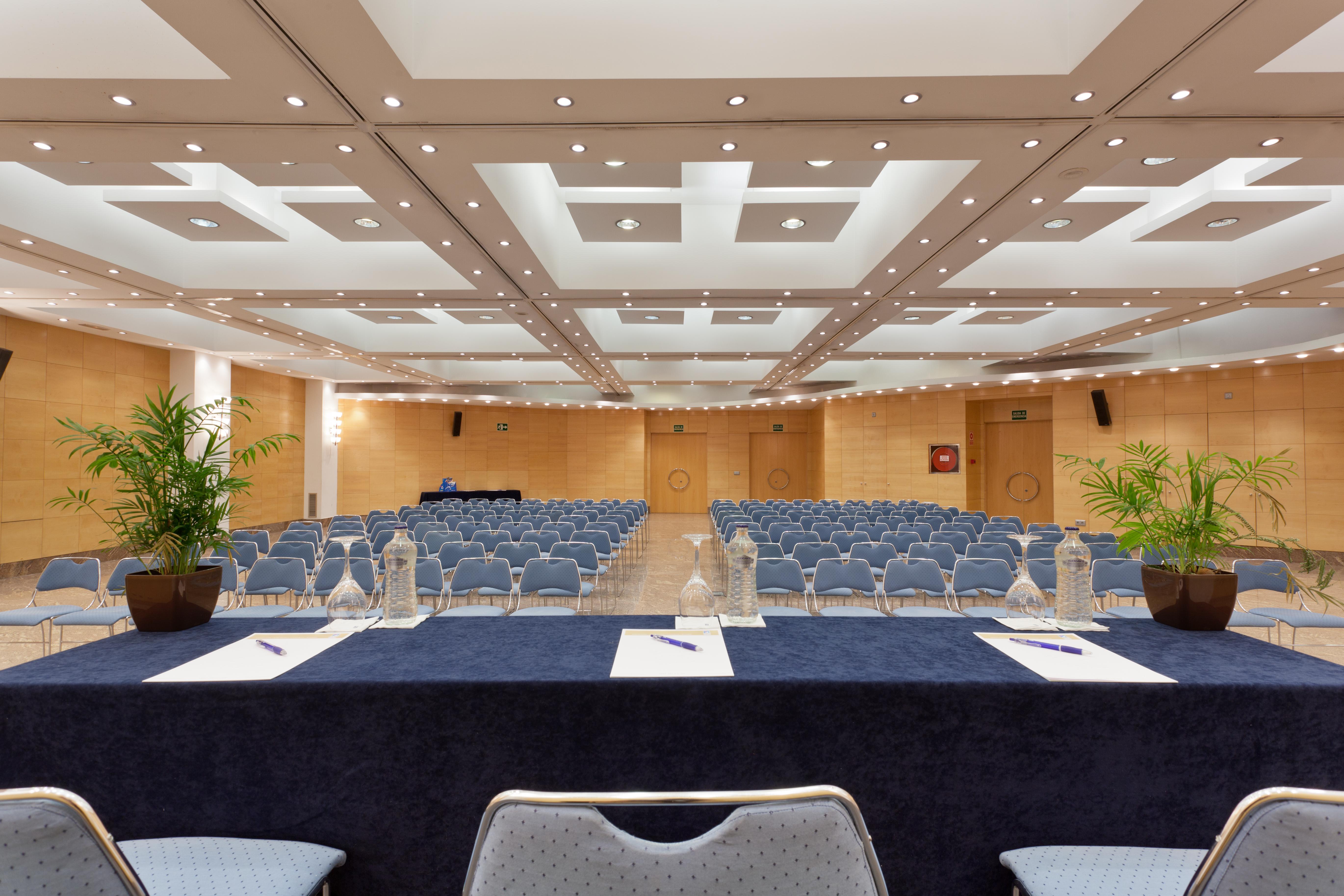 Senator Parque Hotel
