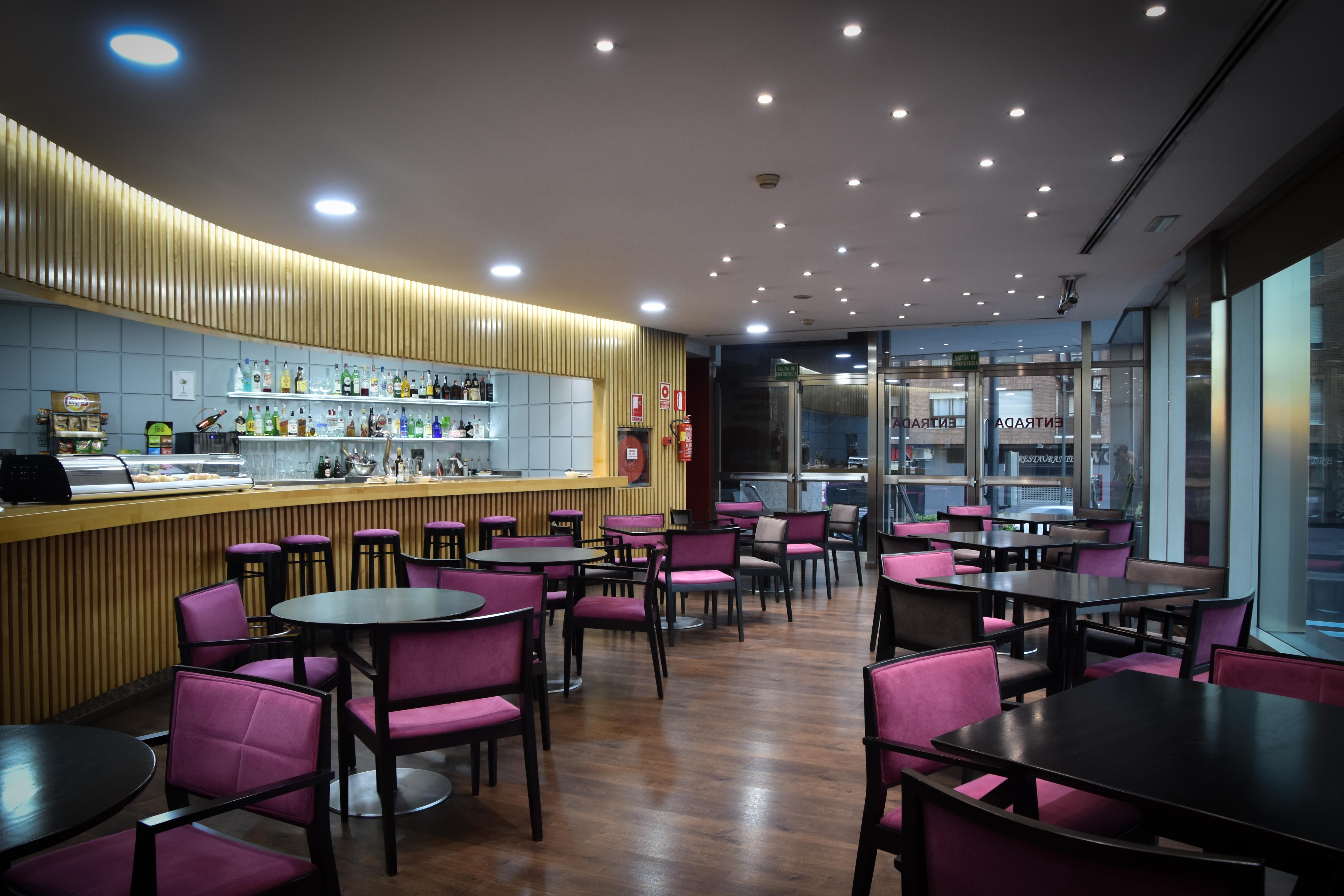 Hotel Senator Parque 4*