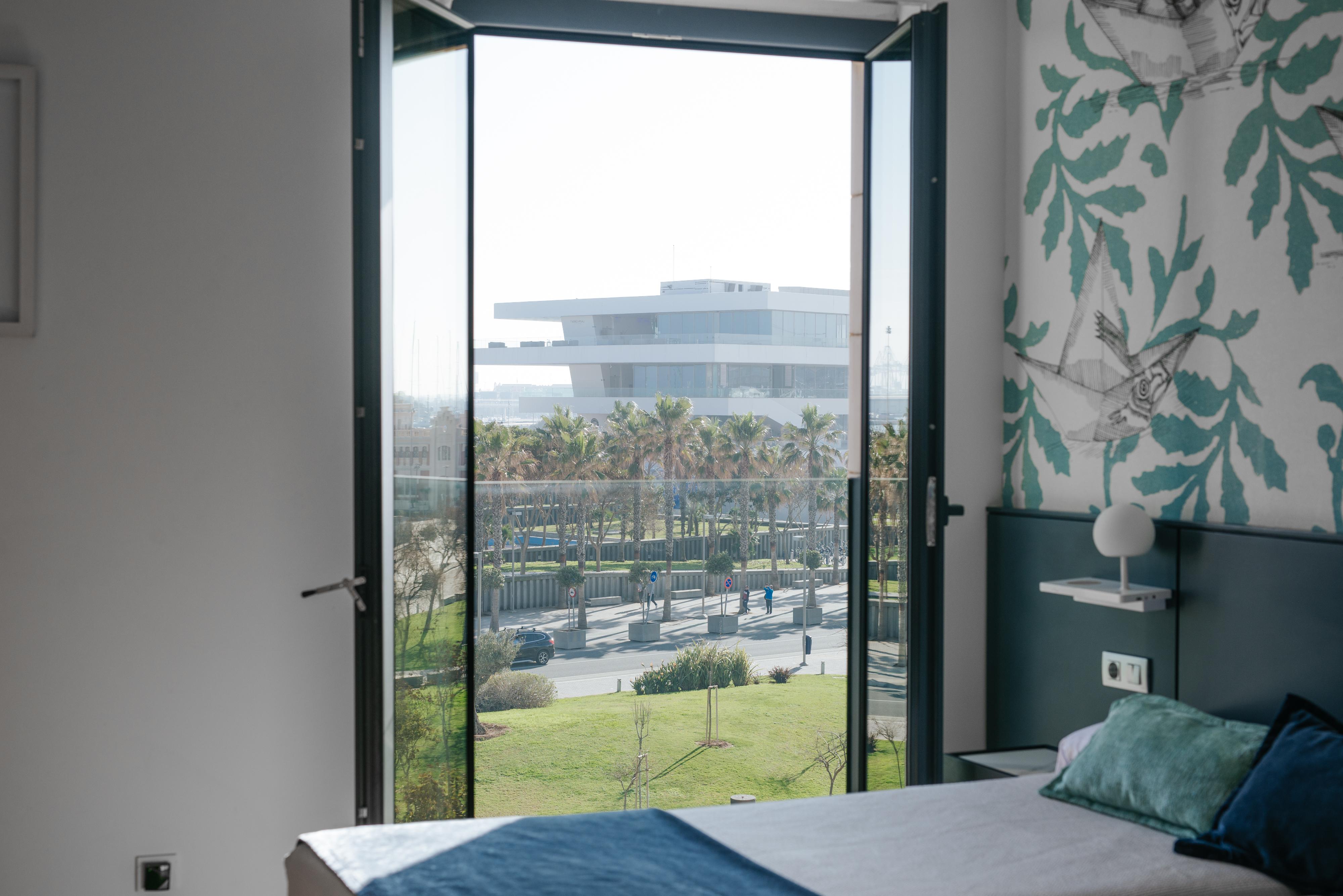 Neptuno Playa & 4*