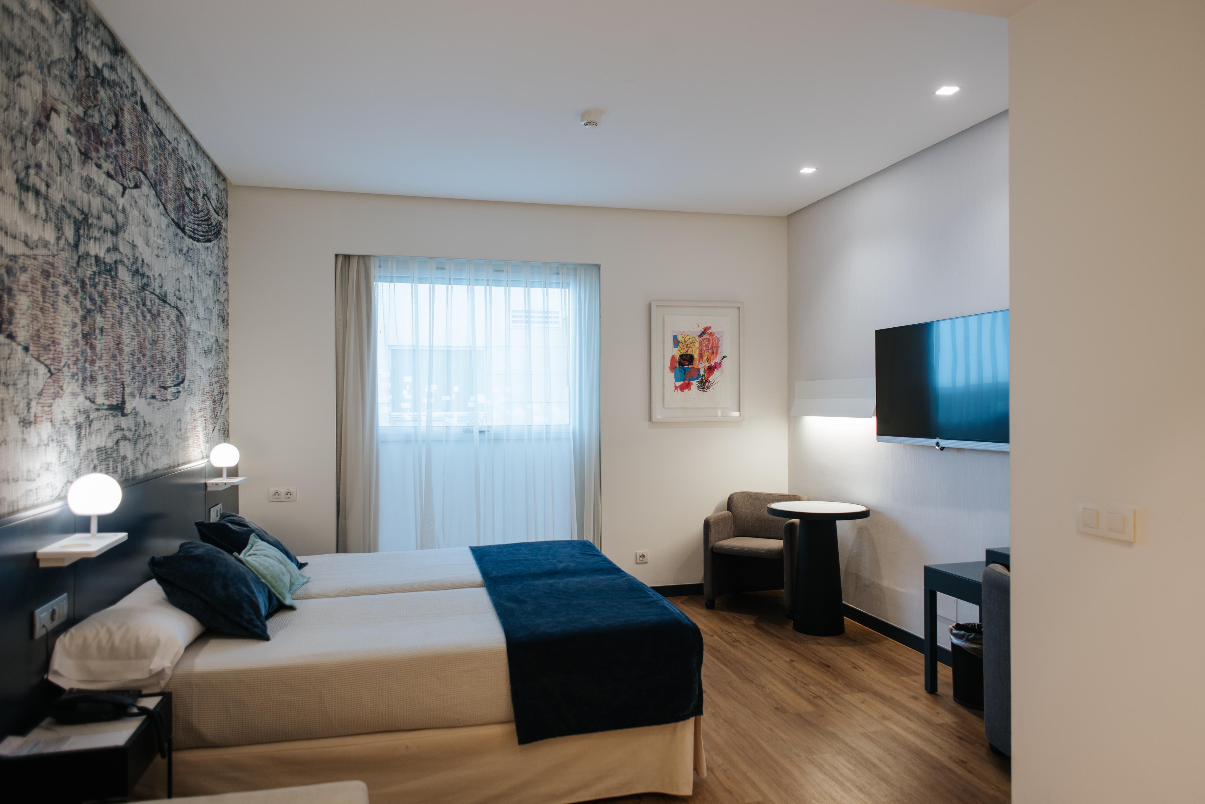 Neptuno Playa &