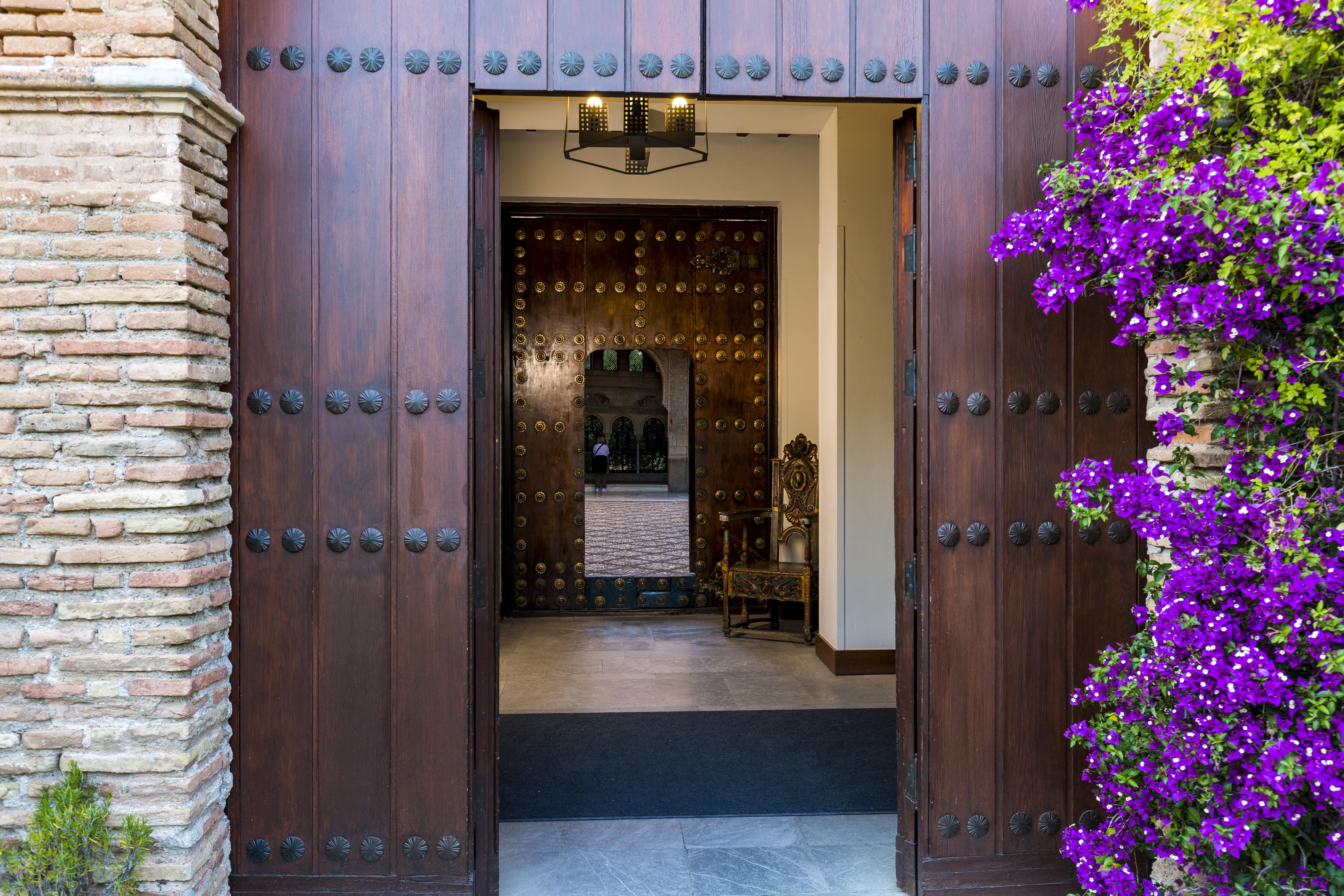 De Hotel Granada