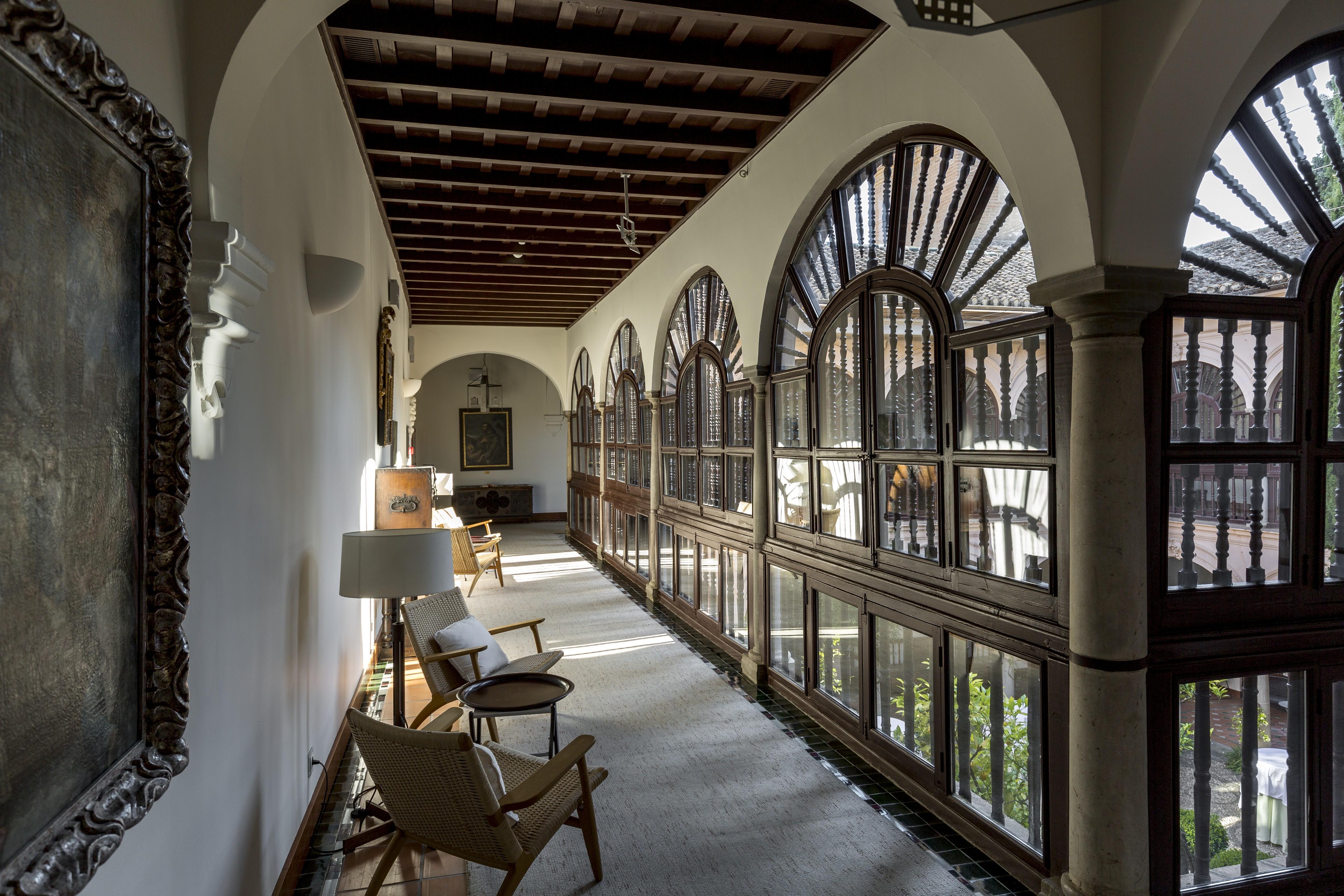 Hotel De Granada