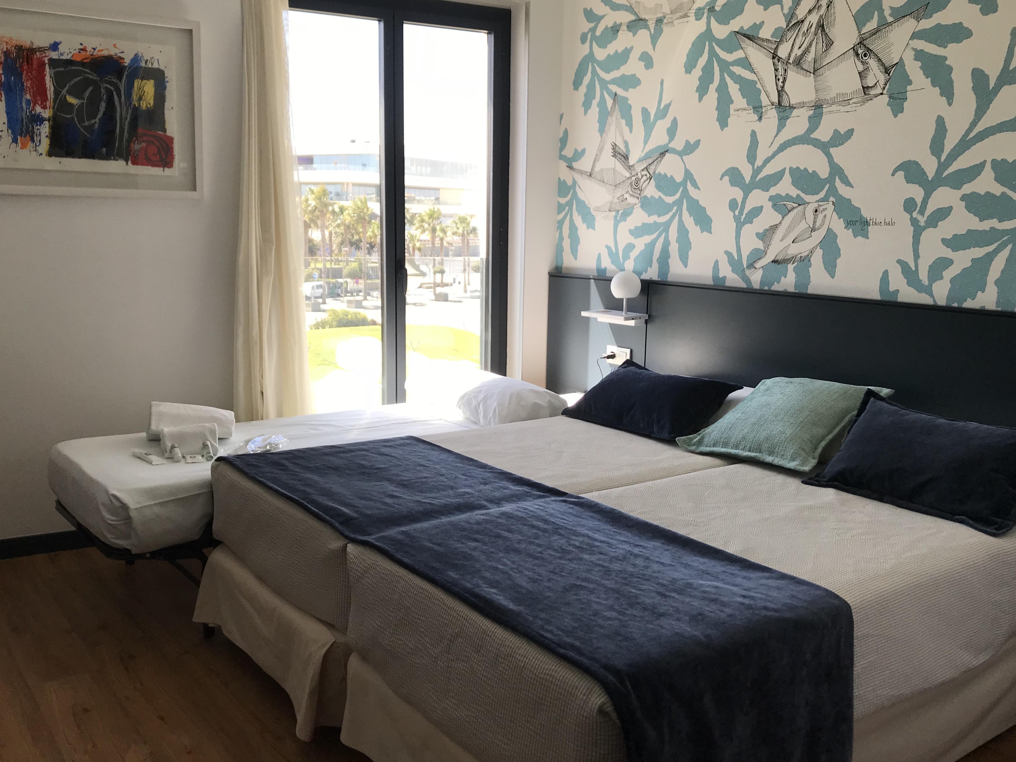 Hotel Neptuno Playa &