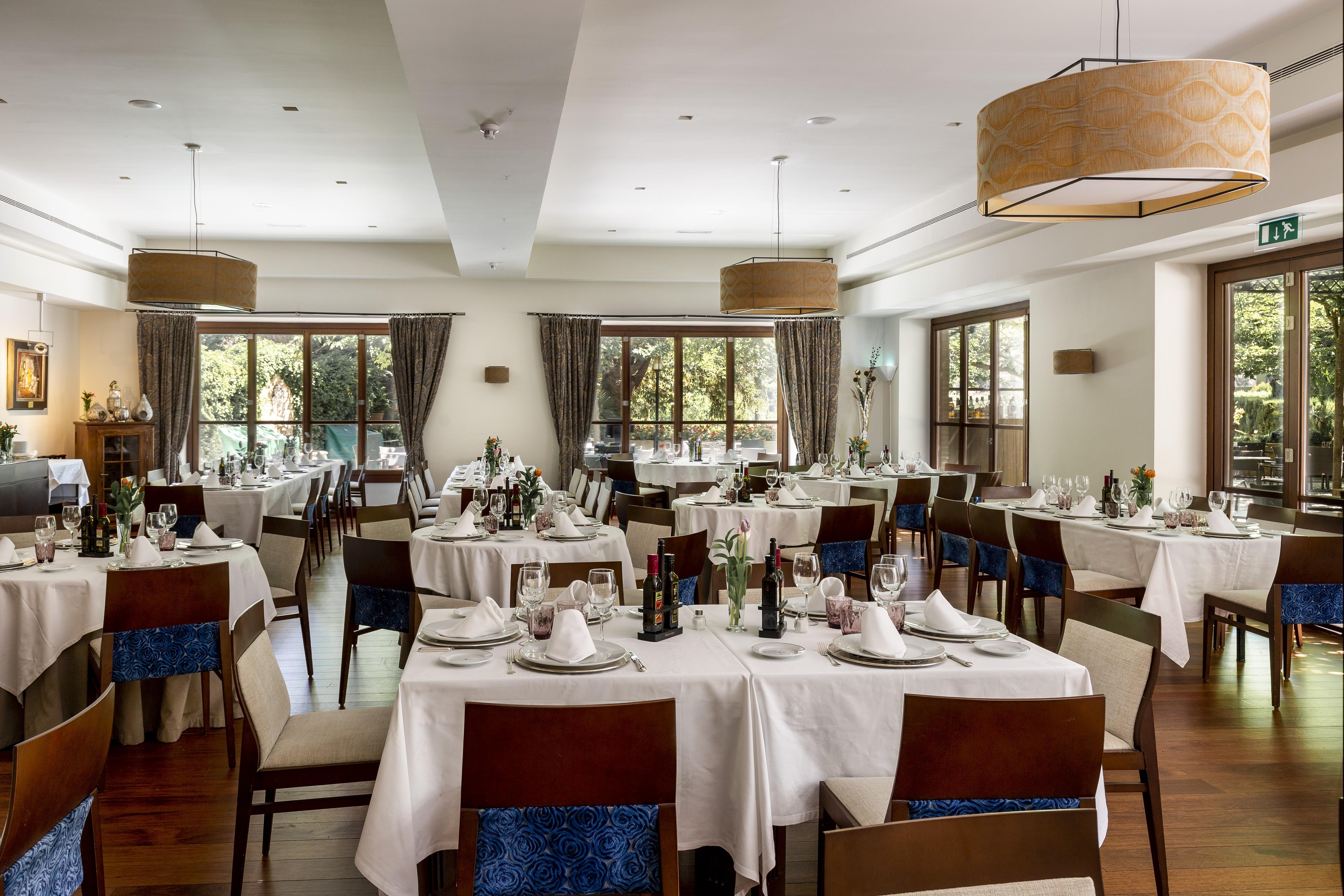 De Hotel Granada
