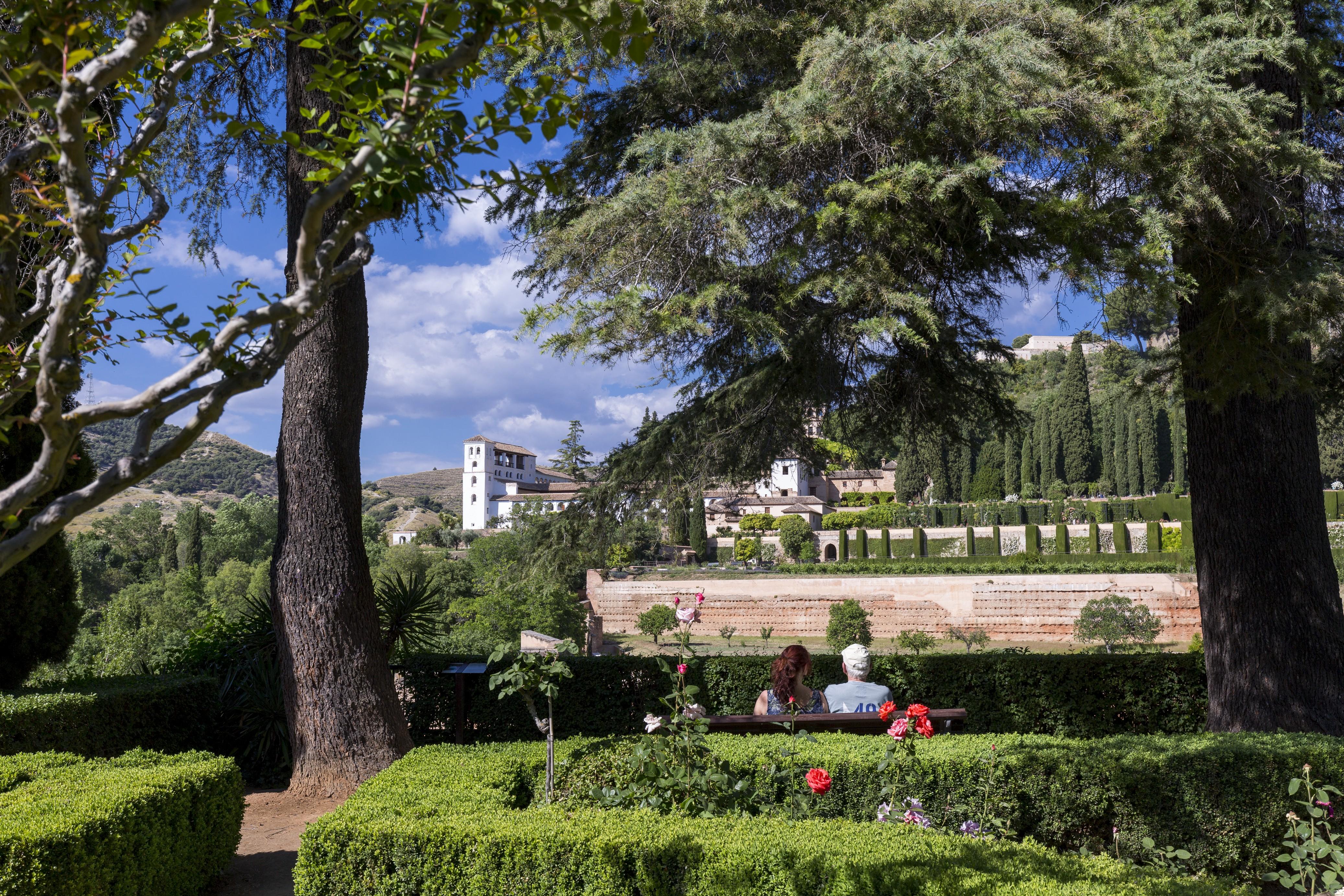 De Granada