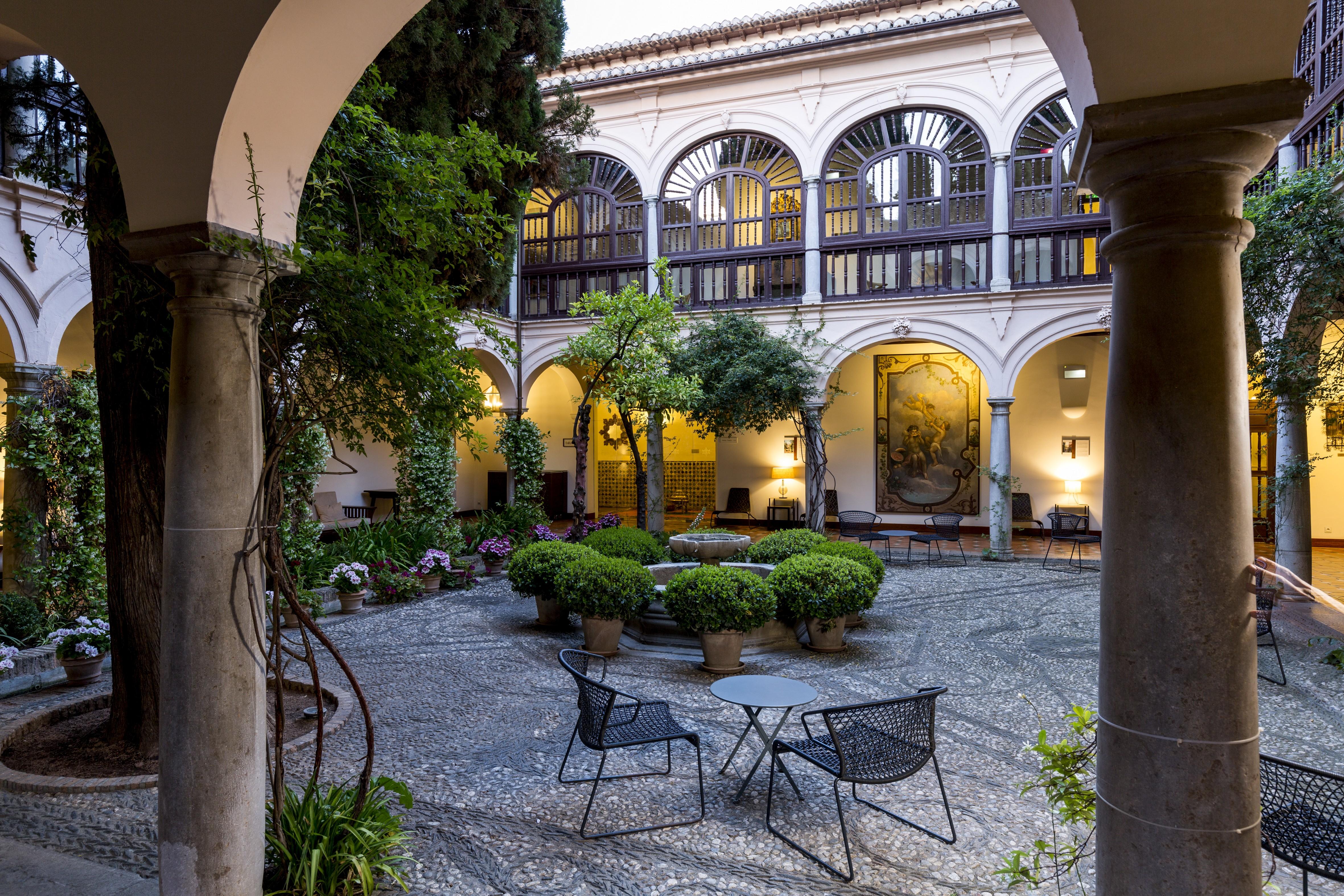 De 4* Granada