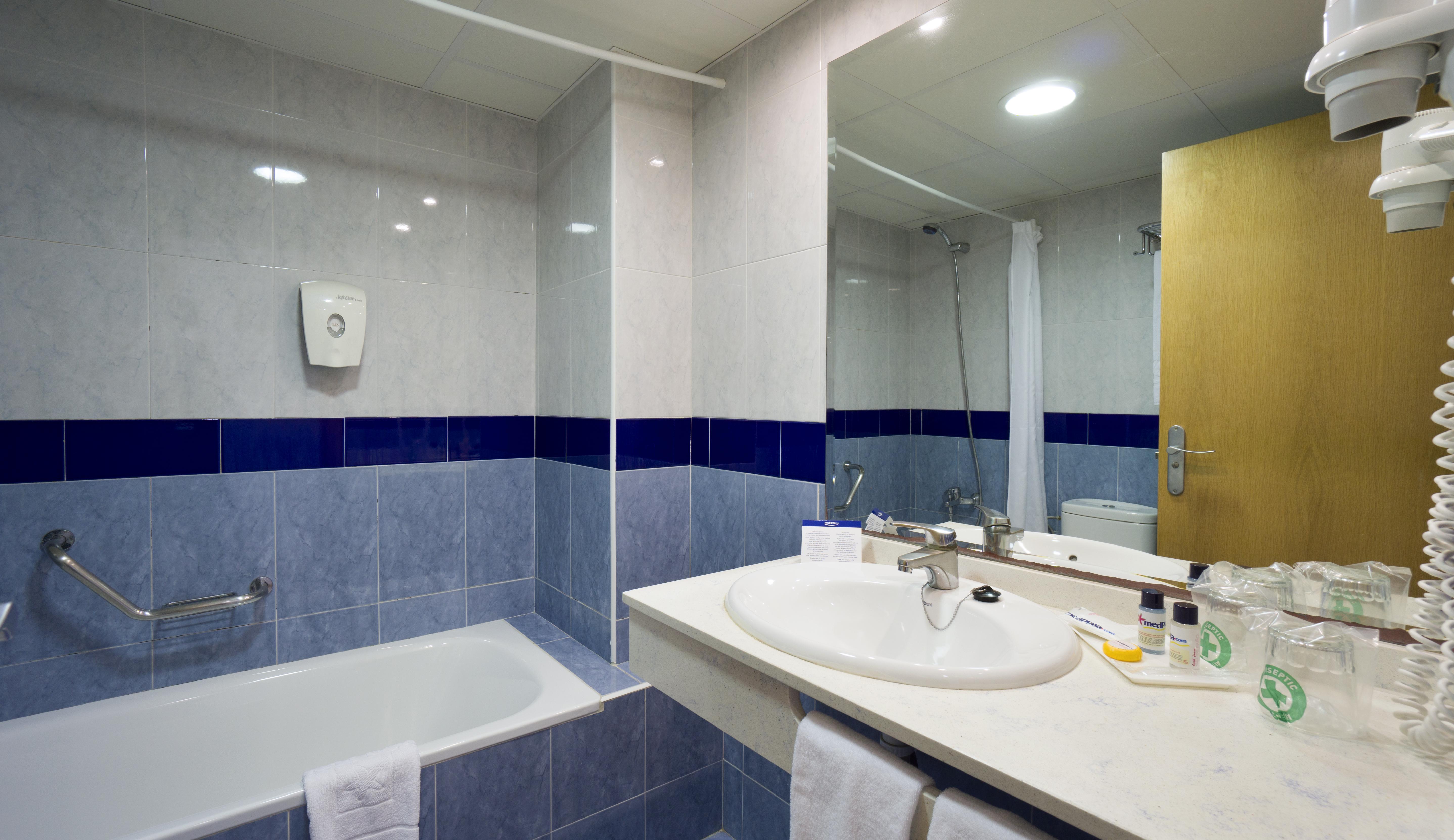 Hotel Medplaya Bali Benalmadena