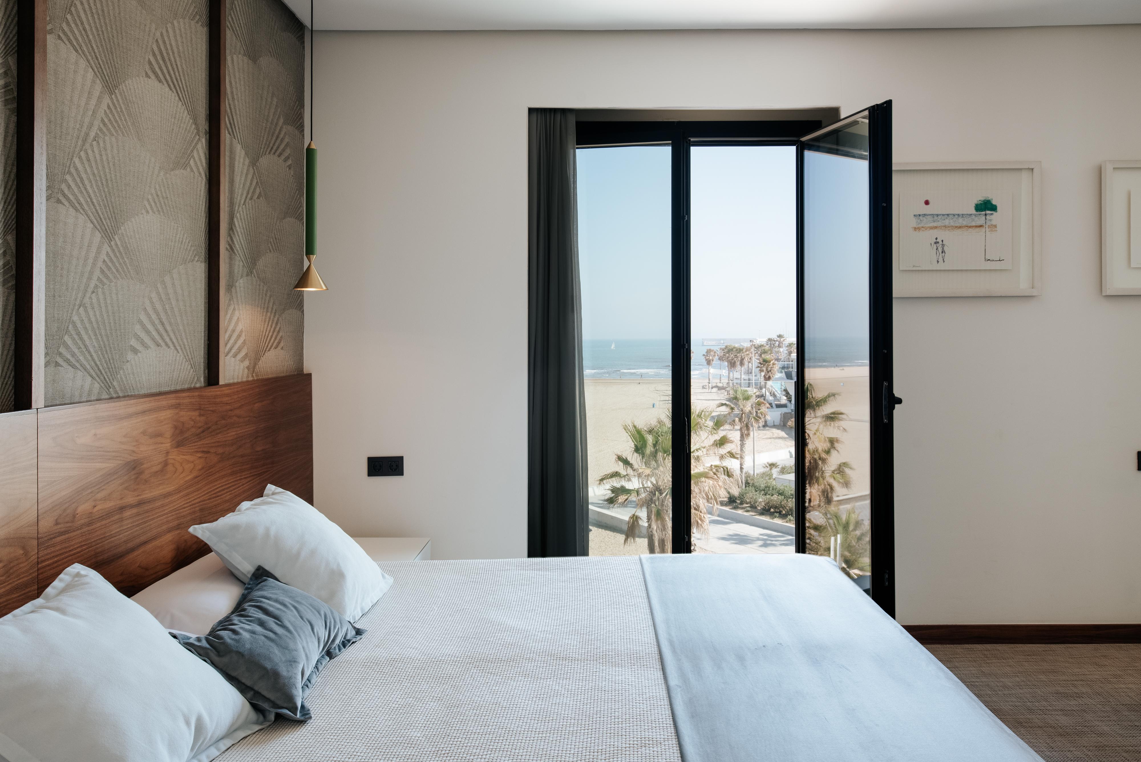 Neptuno Playa &