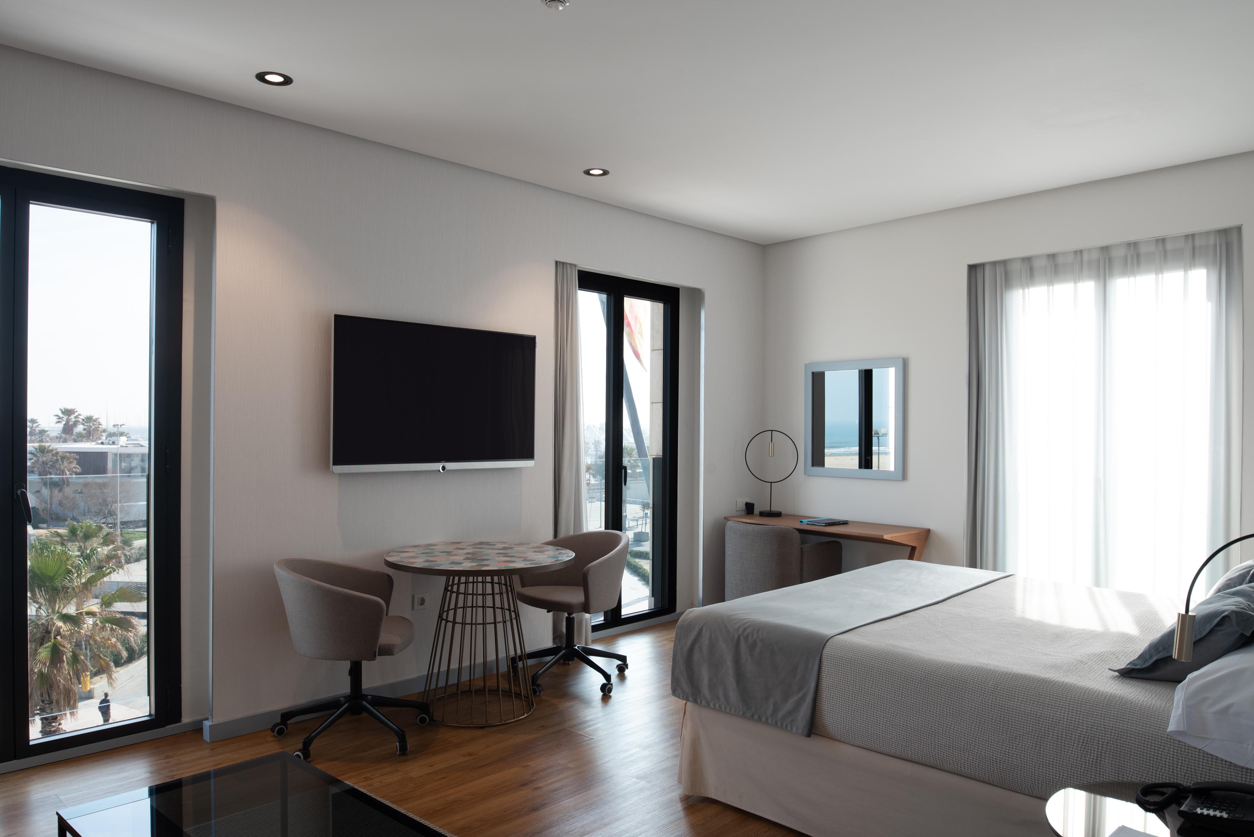 Neptuno Playa &