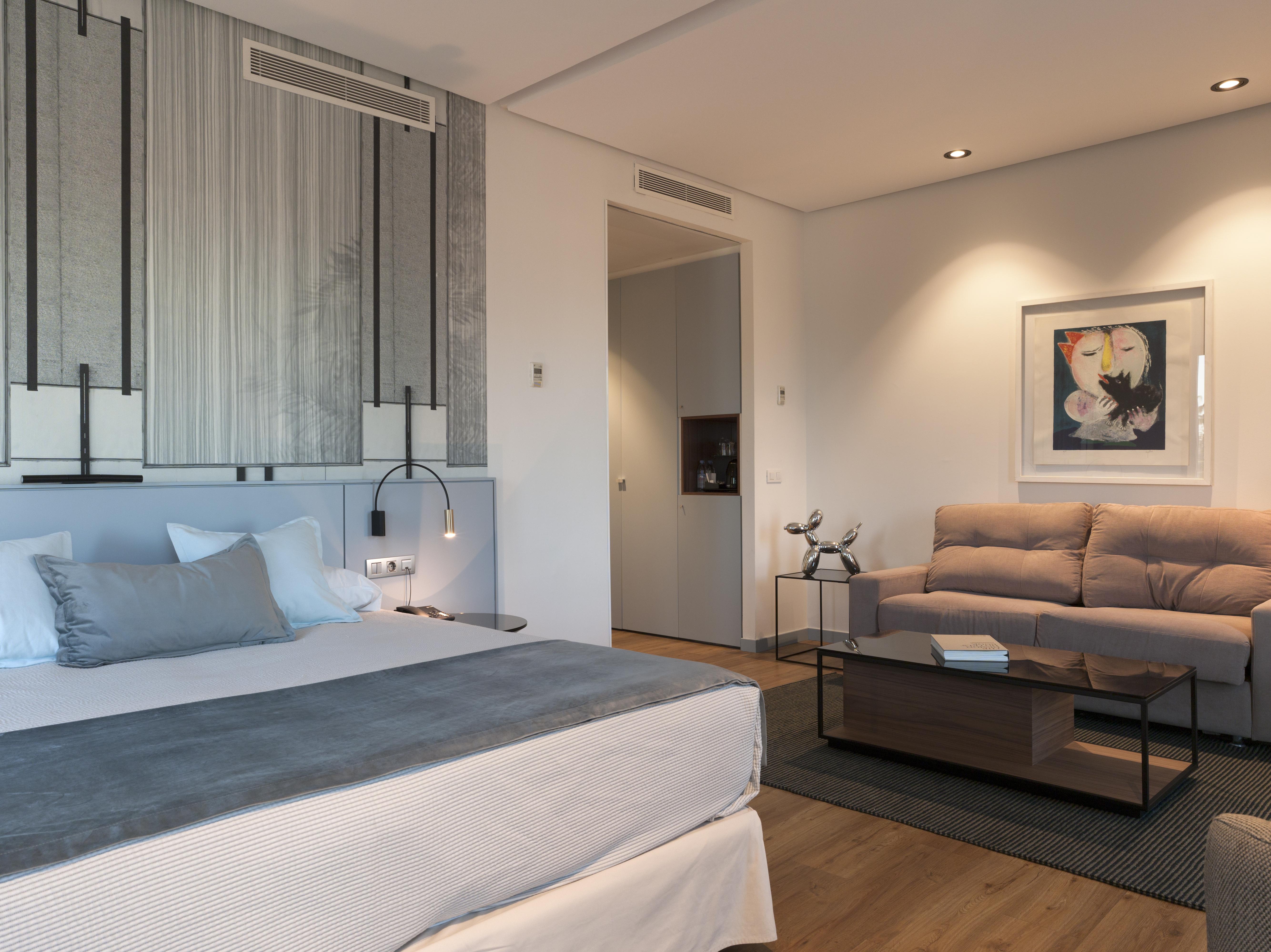 Hotel Neptuno Playa &