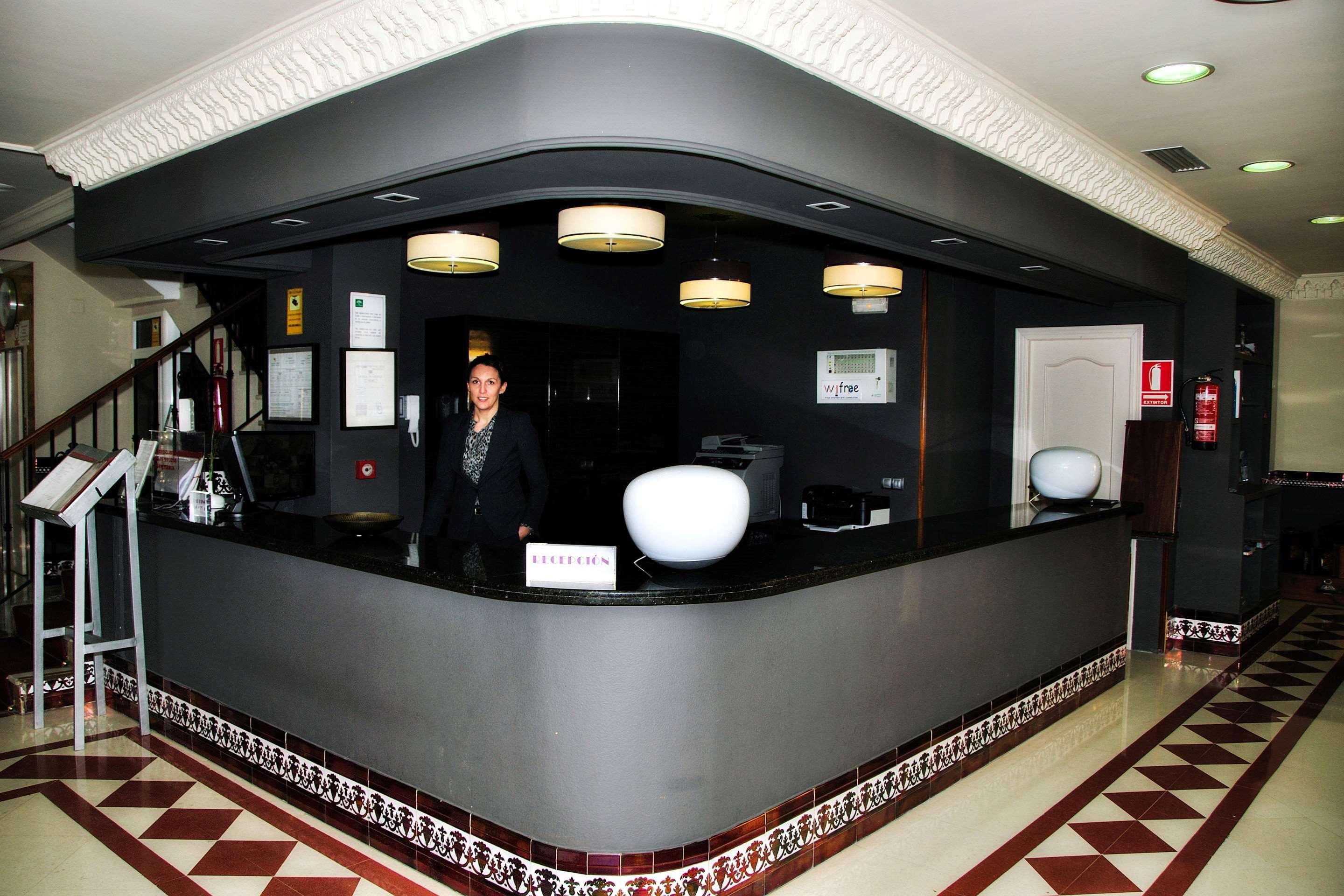 Sercotel Doña Carmela Hotel