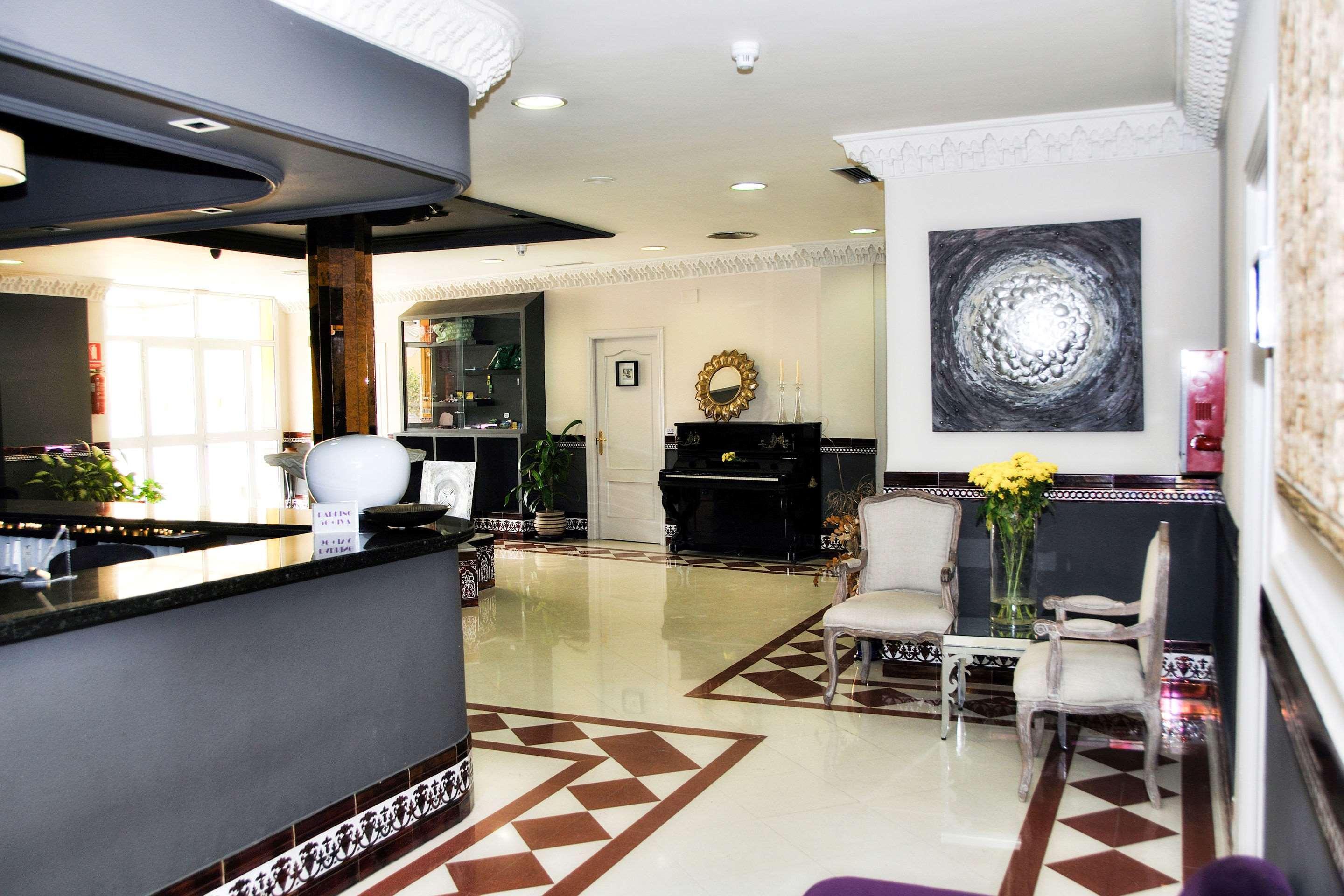 Sercotel Doña Carmela 3*