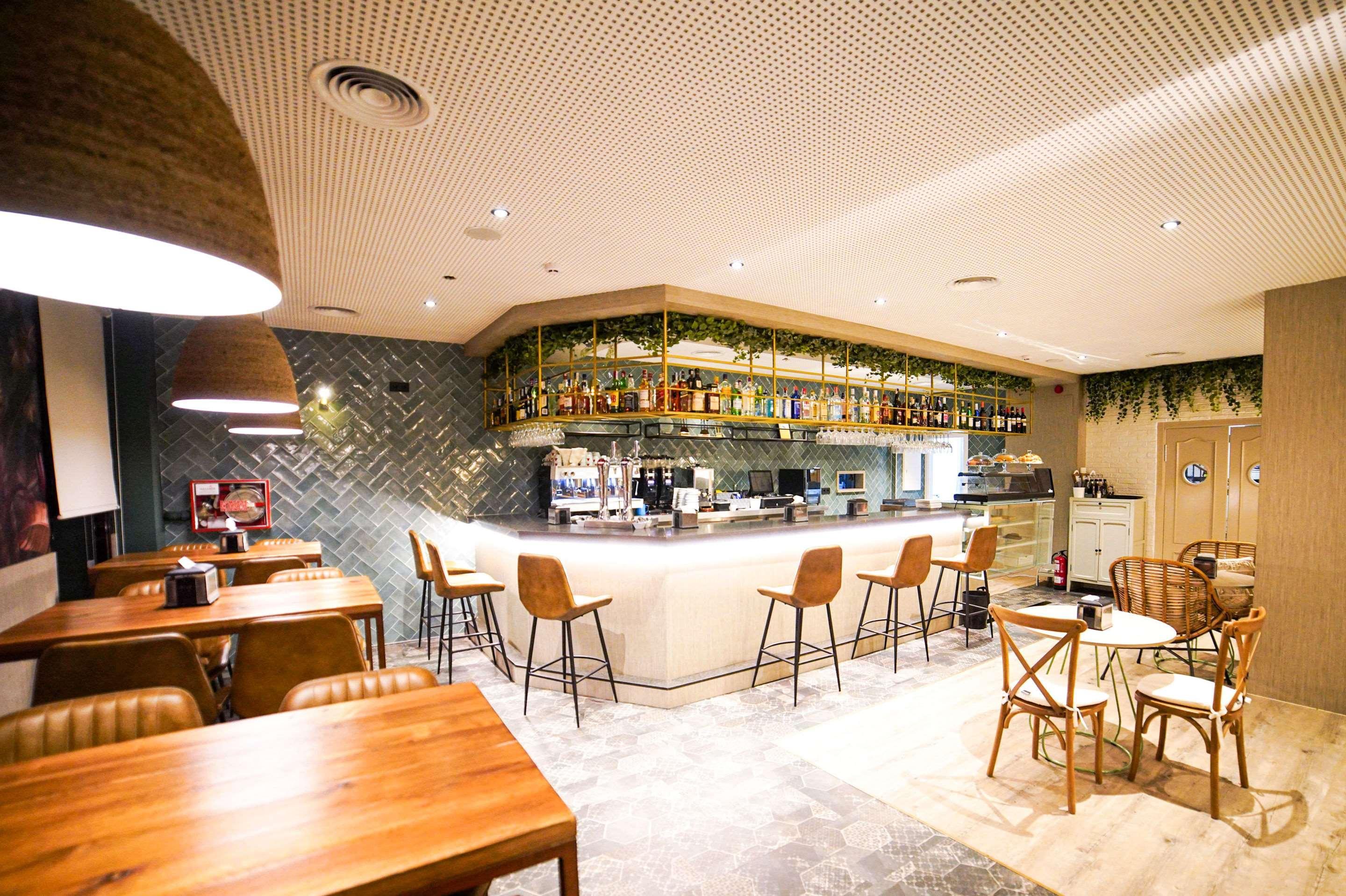 Sercotel Doña Carmela Hotel 3*