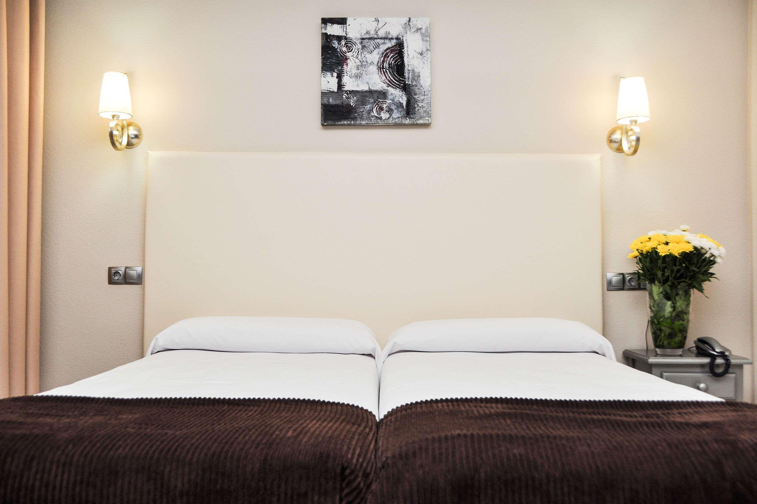 Sercotel Doña Carmela 3*