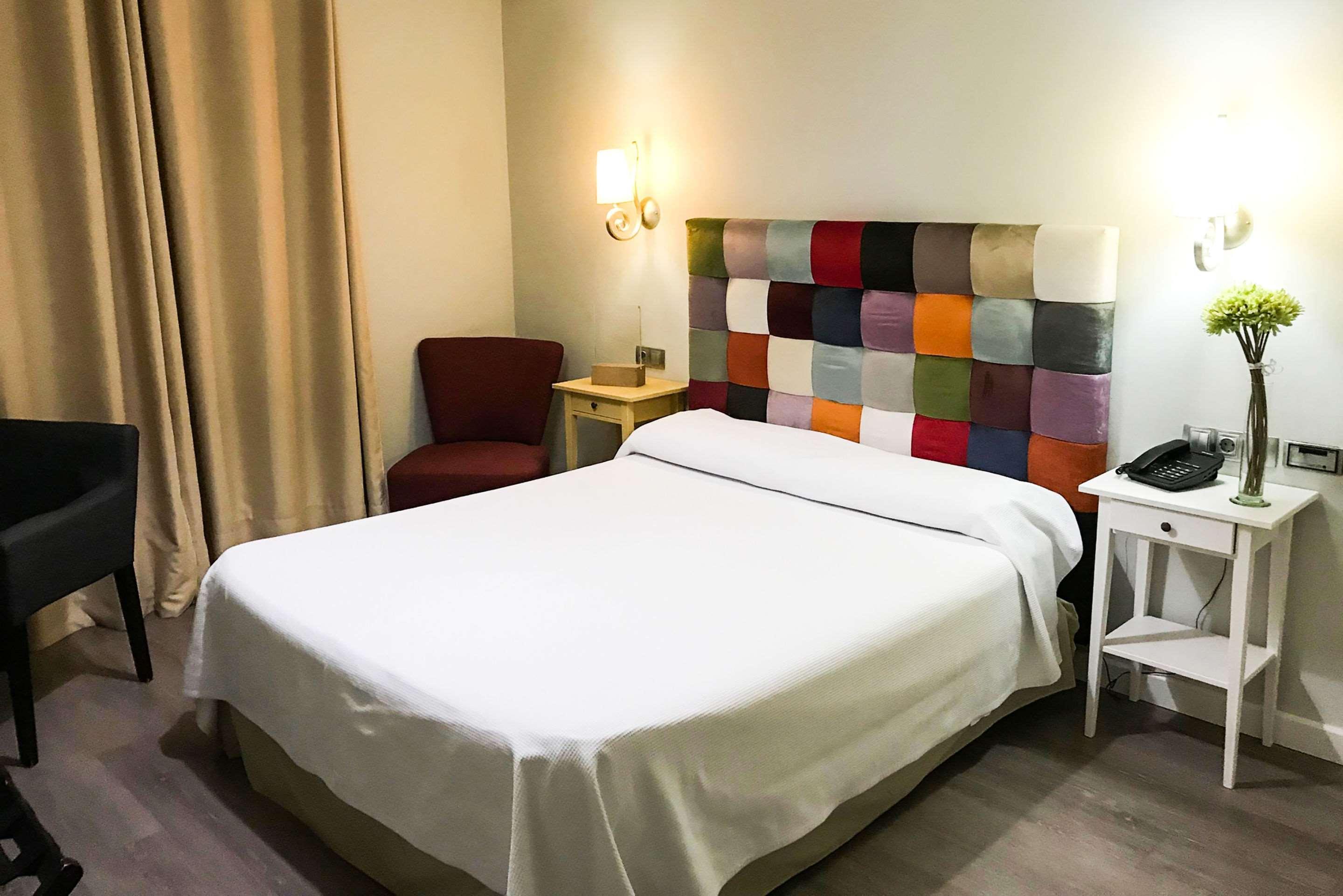 Hotel Sercotel Doña Carmela