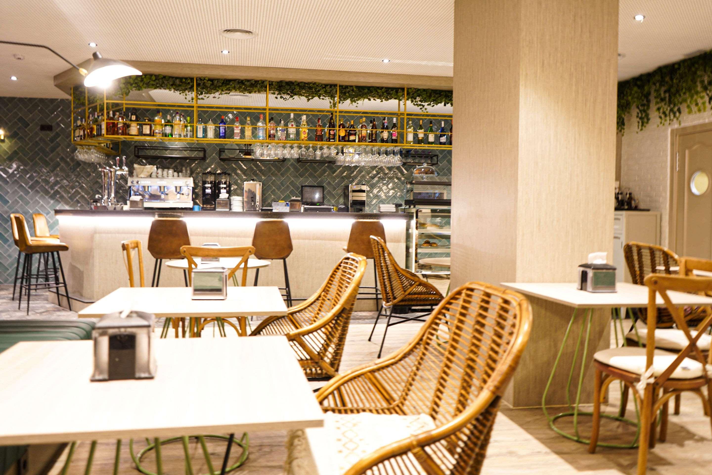 Hotel Sercotel Doña Carmela 3*